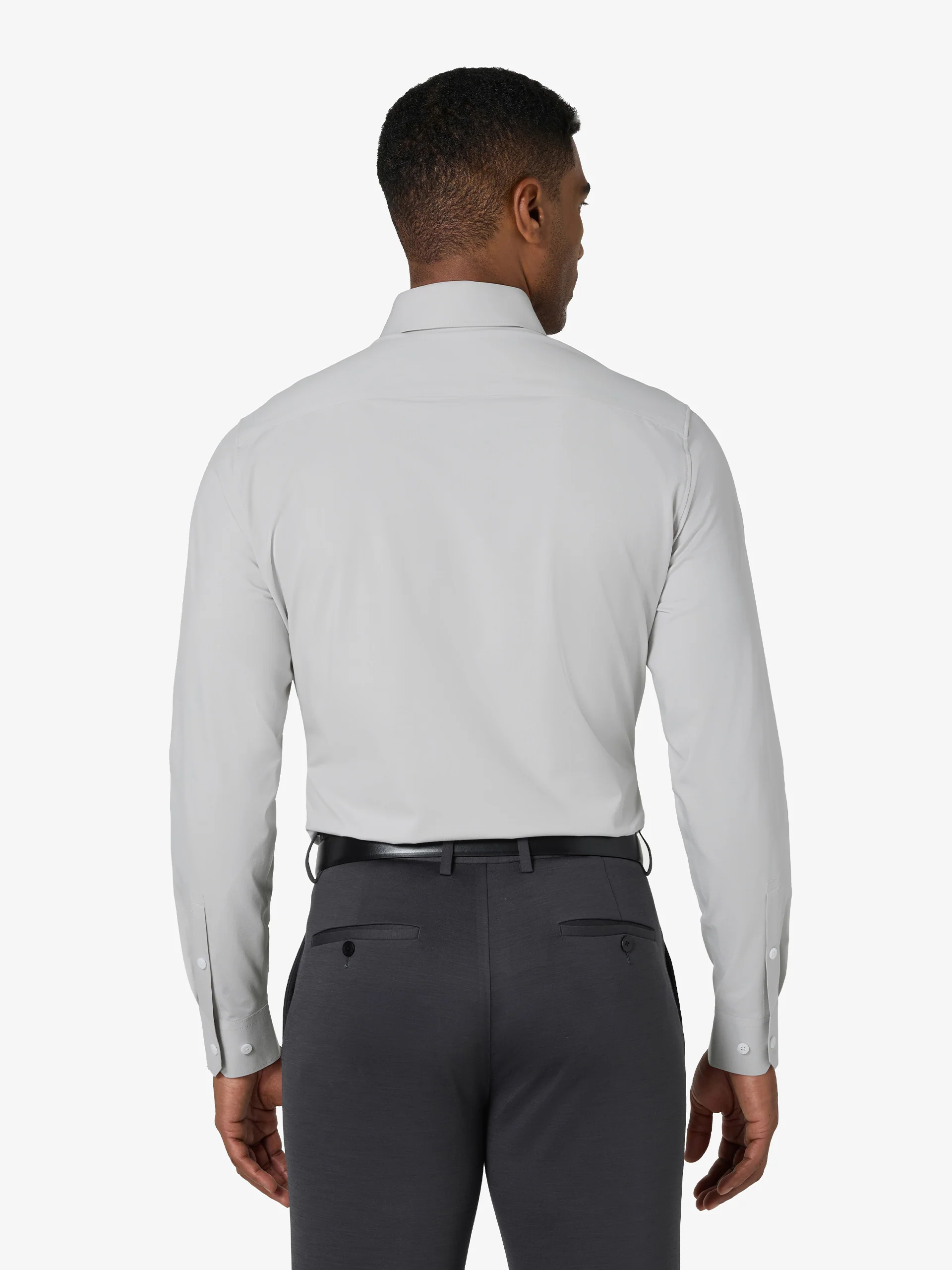 xShirt 5.0 - Light Grey - Image 5