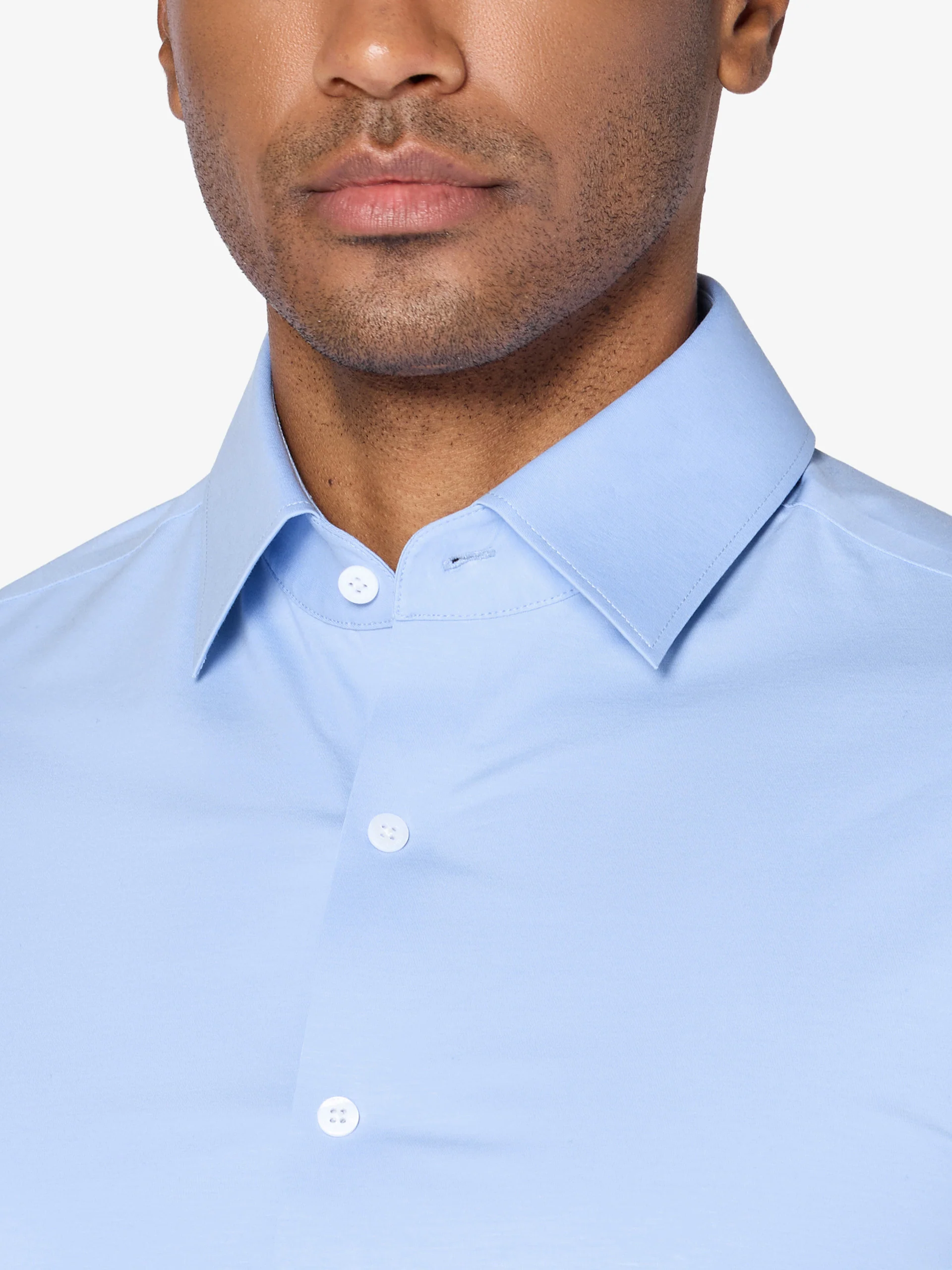 xShirt 5.0 - Mid-Blue - Image 3