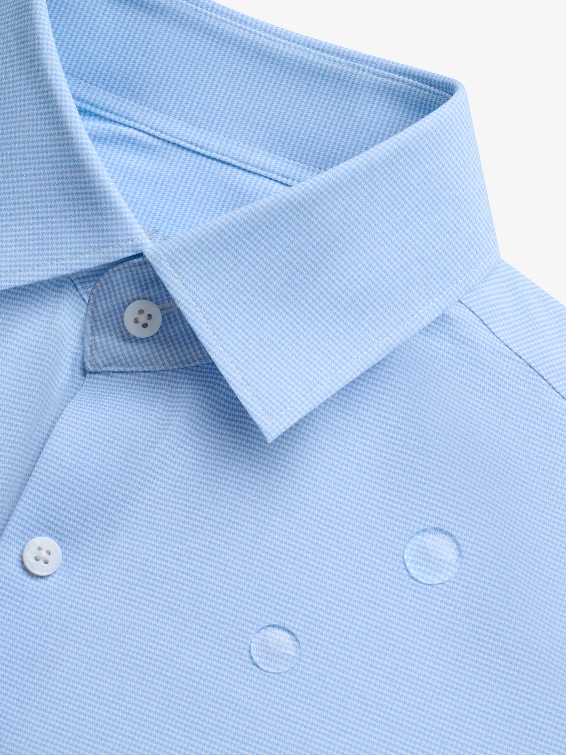 xShirt 5.0 - Mid-Blue - Image 8