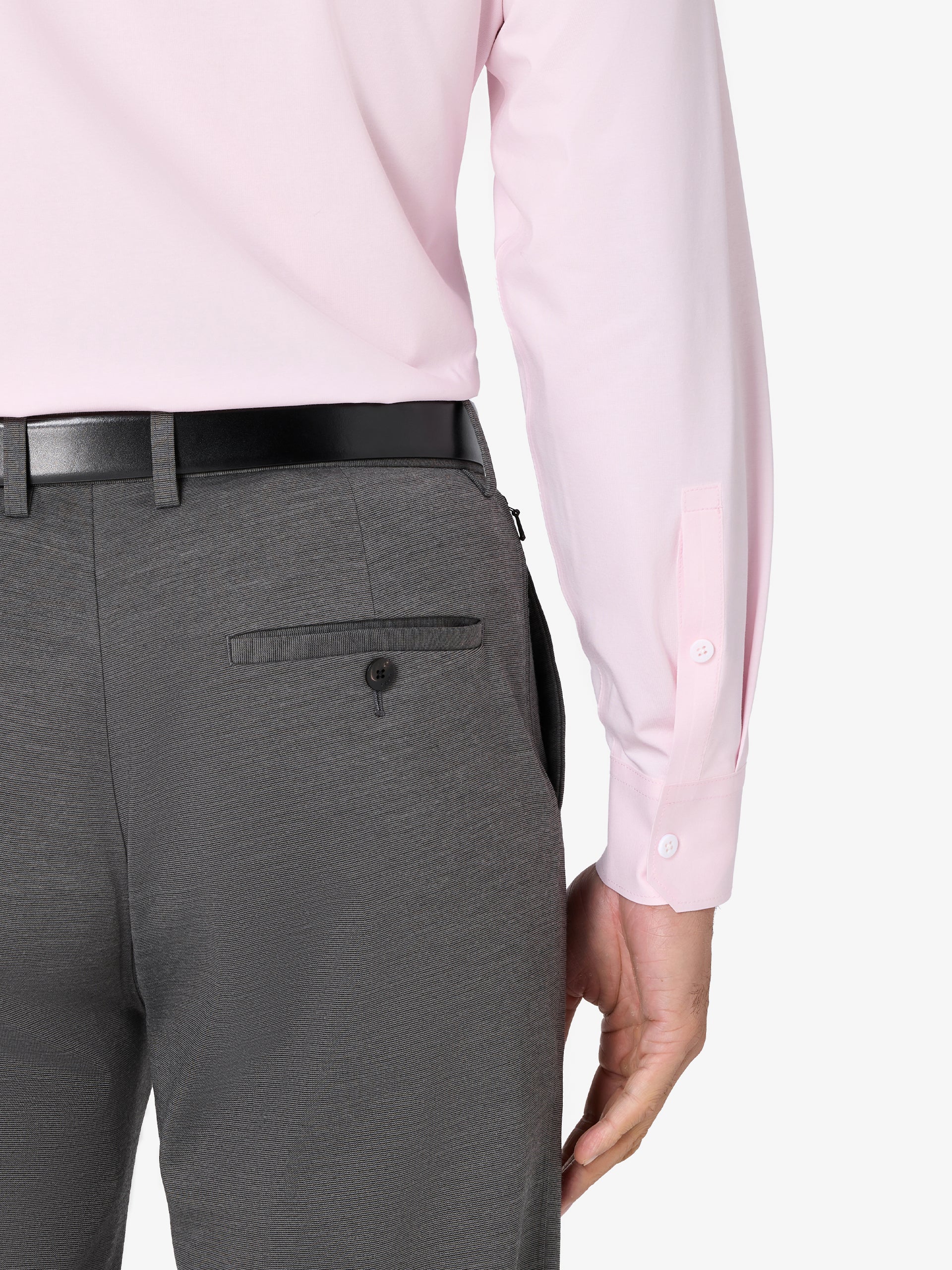 xShirt 5.0 - Pink - Image 4
