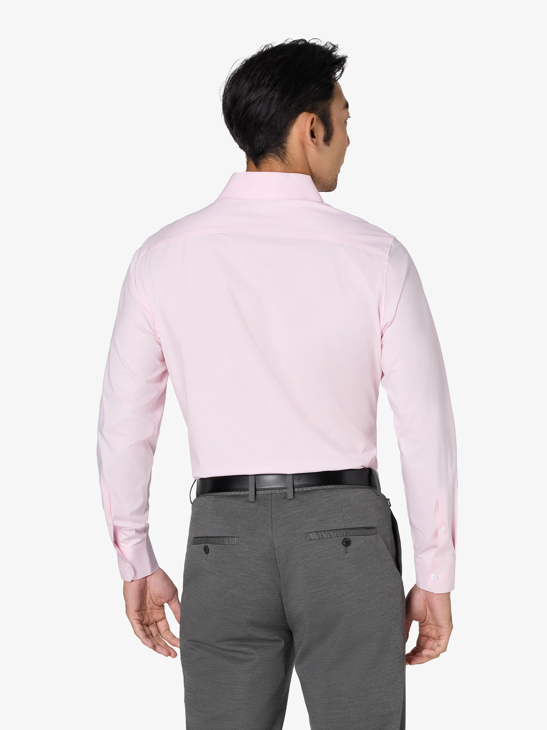 xShirt 5.0 - Pink - Image 5