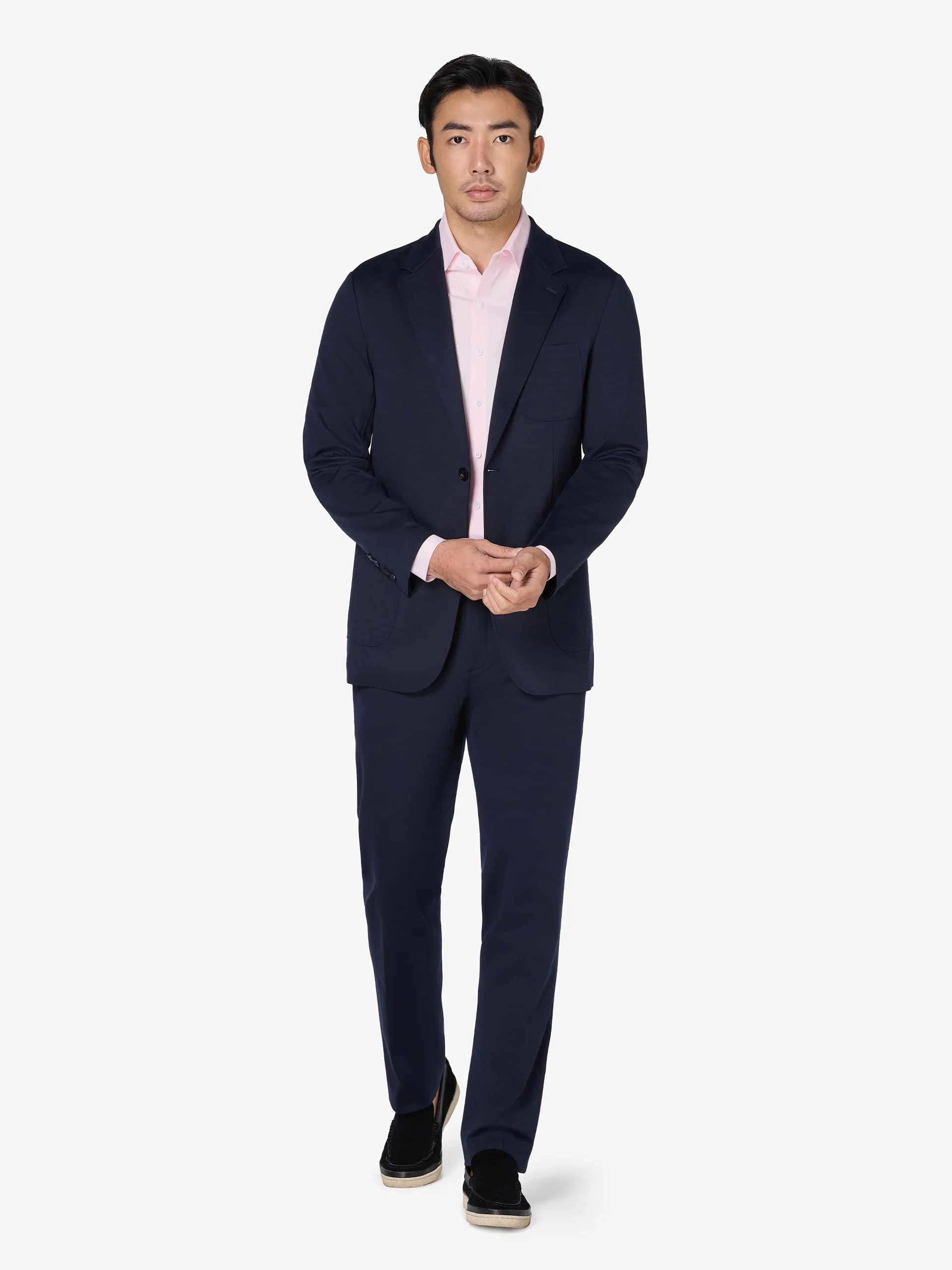 xShirt 5.0 - Pink - Image 6