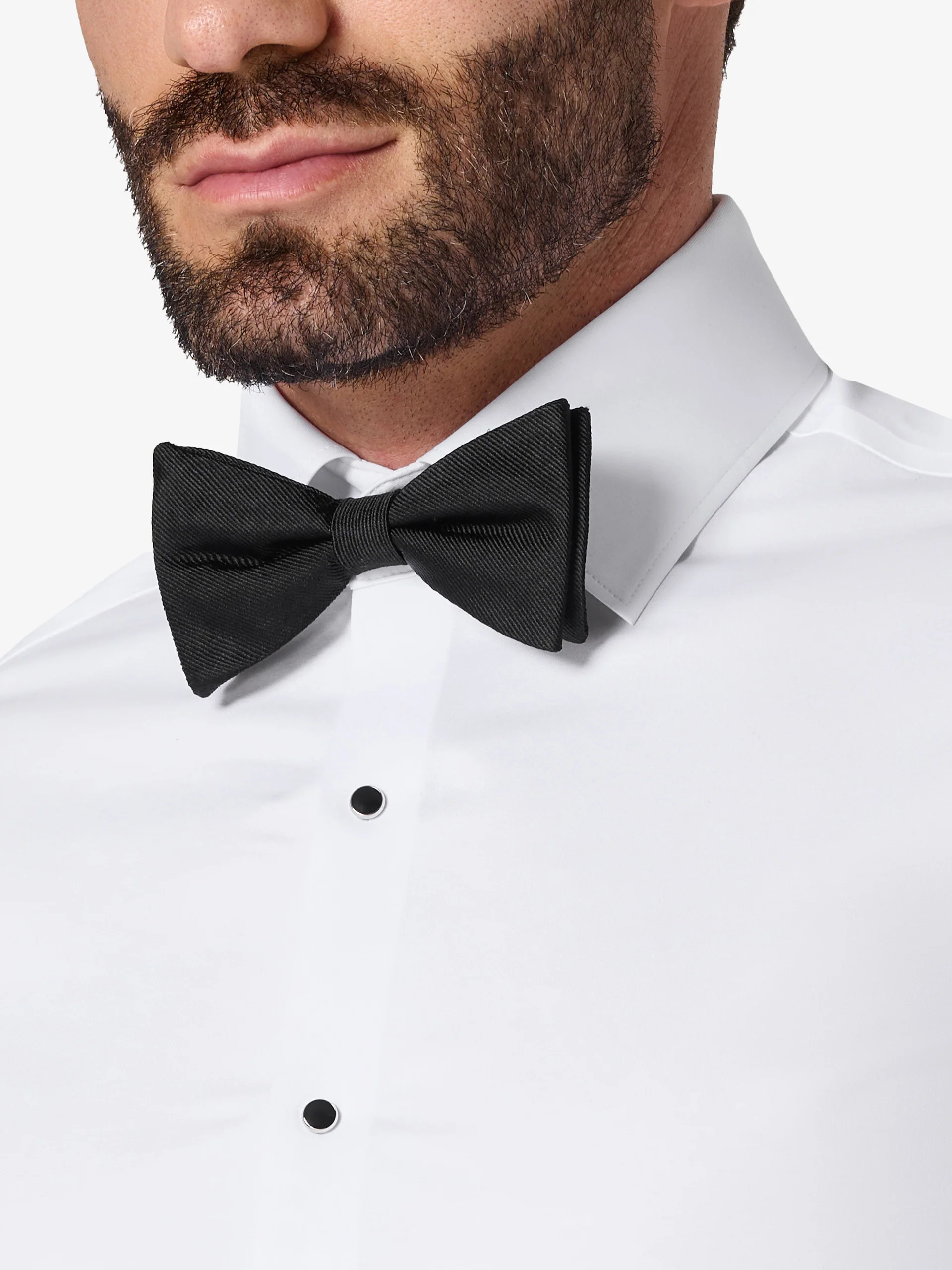 xShirt 5.0 Tuxedo - Studs - Image 3