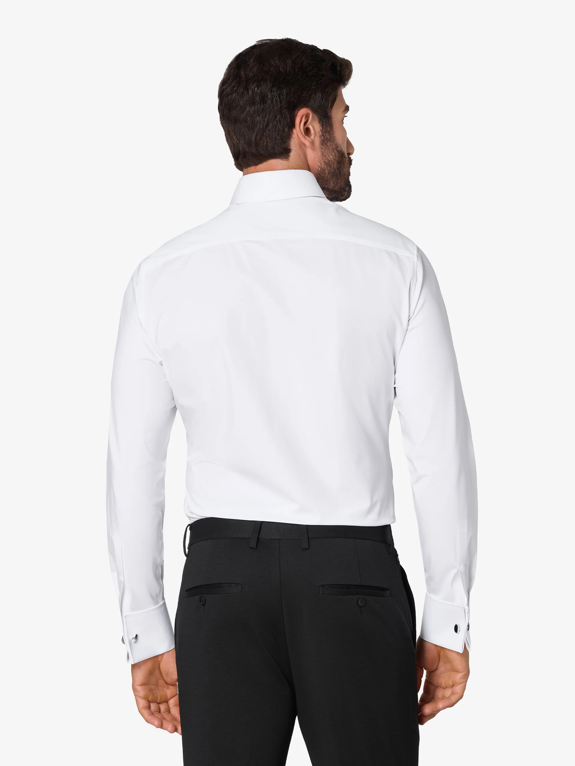 xShirt 5.0 Tuxedo - Studs - Image 5