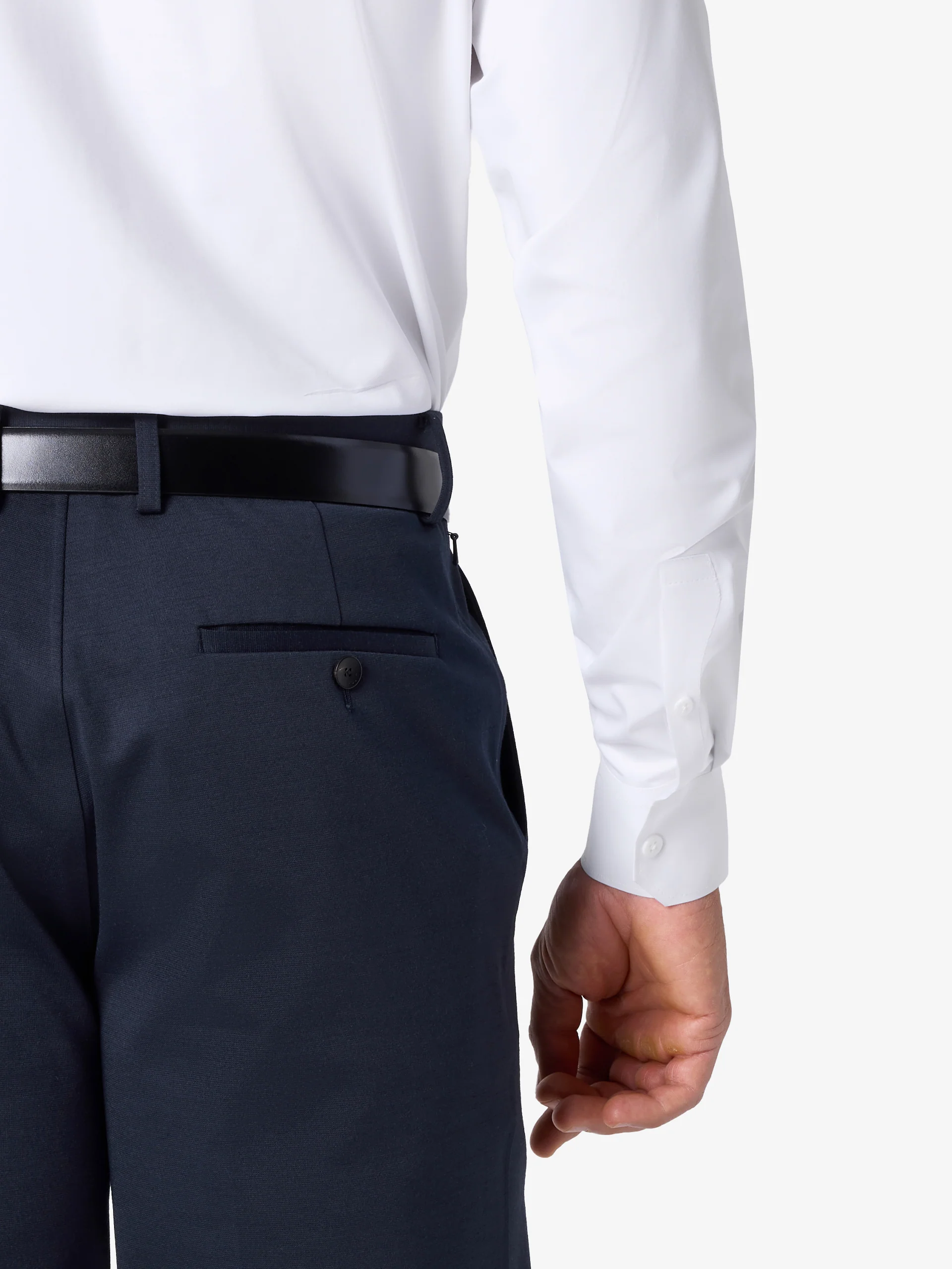xShirt 5.0 - White - Image 4