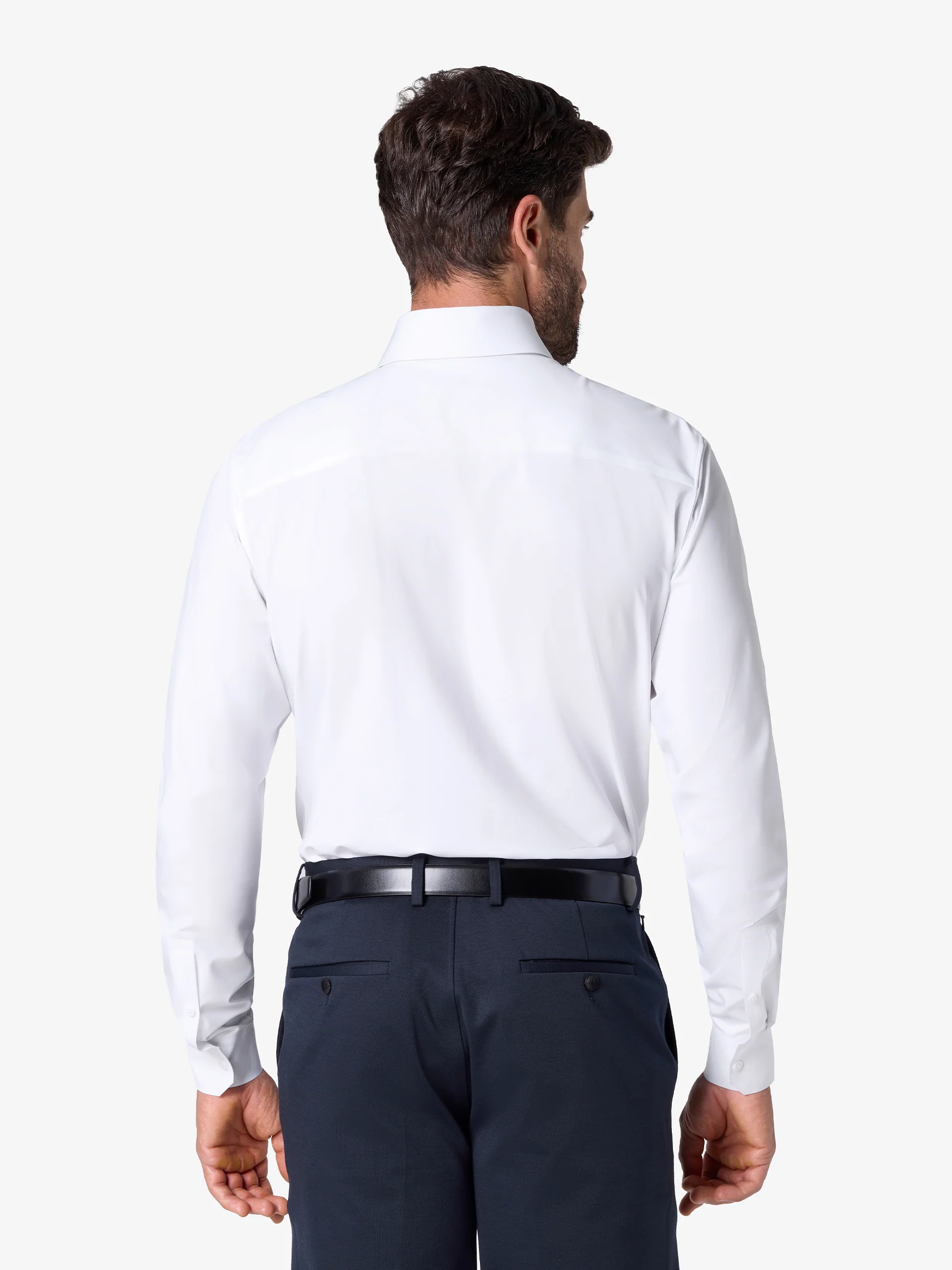 xShirt 5.0 - White - Image 5