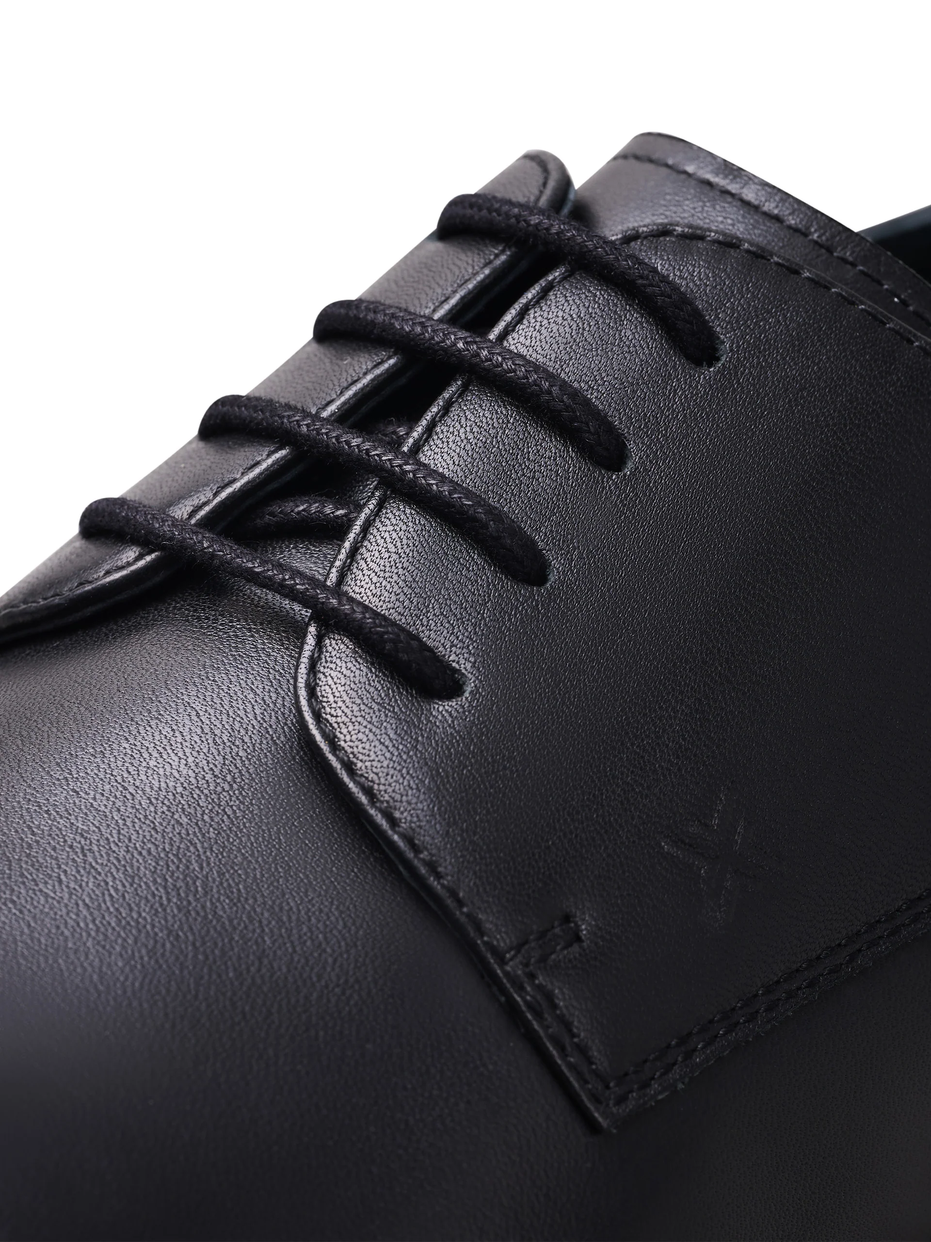 xShoe Oxford - Black - Image 6