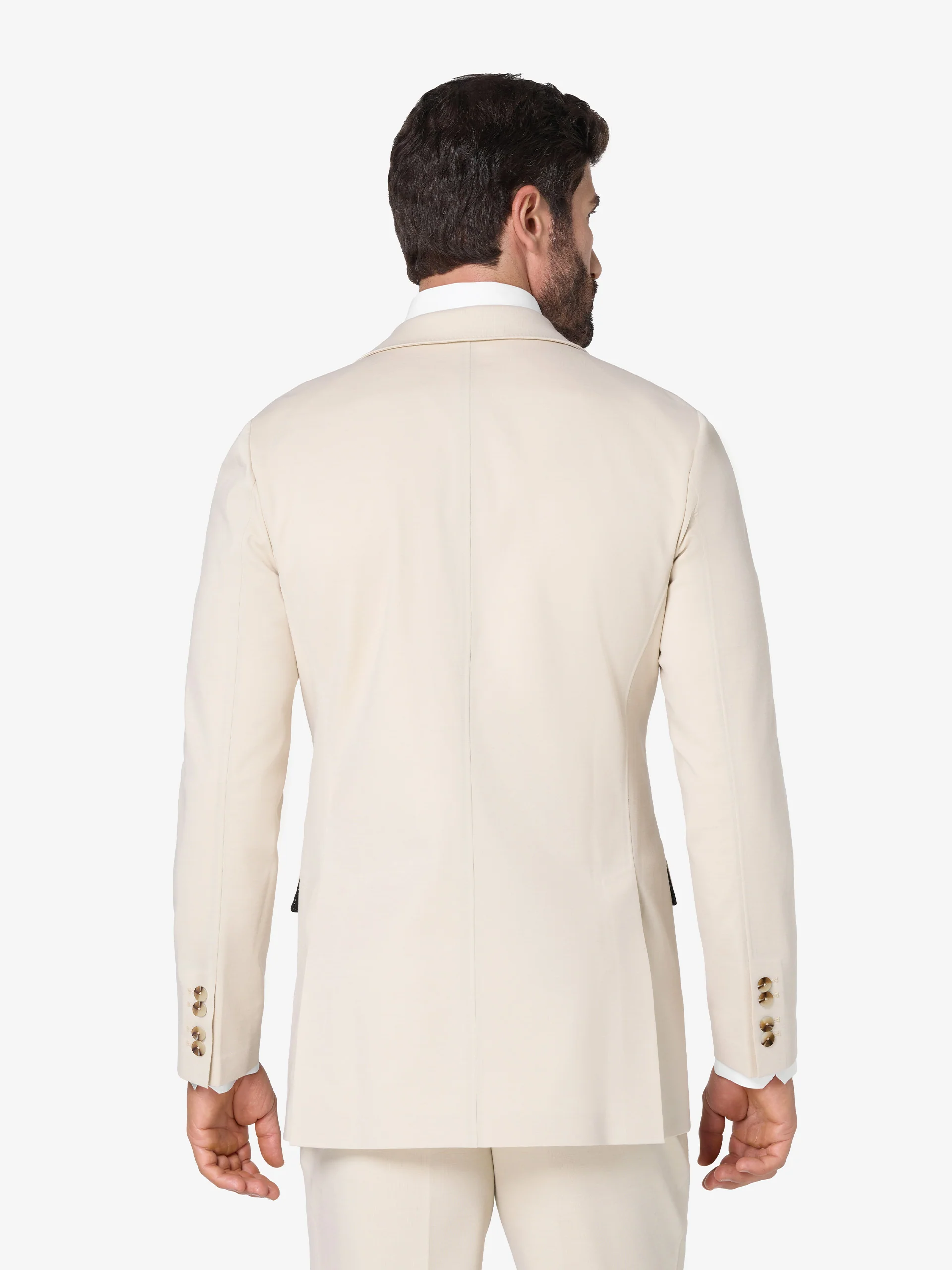 xSuit 5.0 - Beige - Image 5