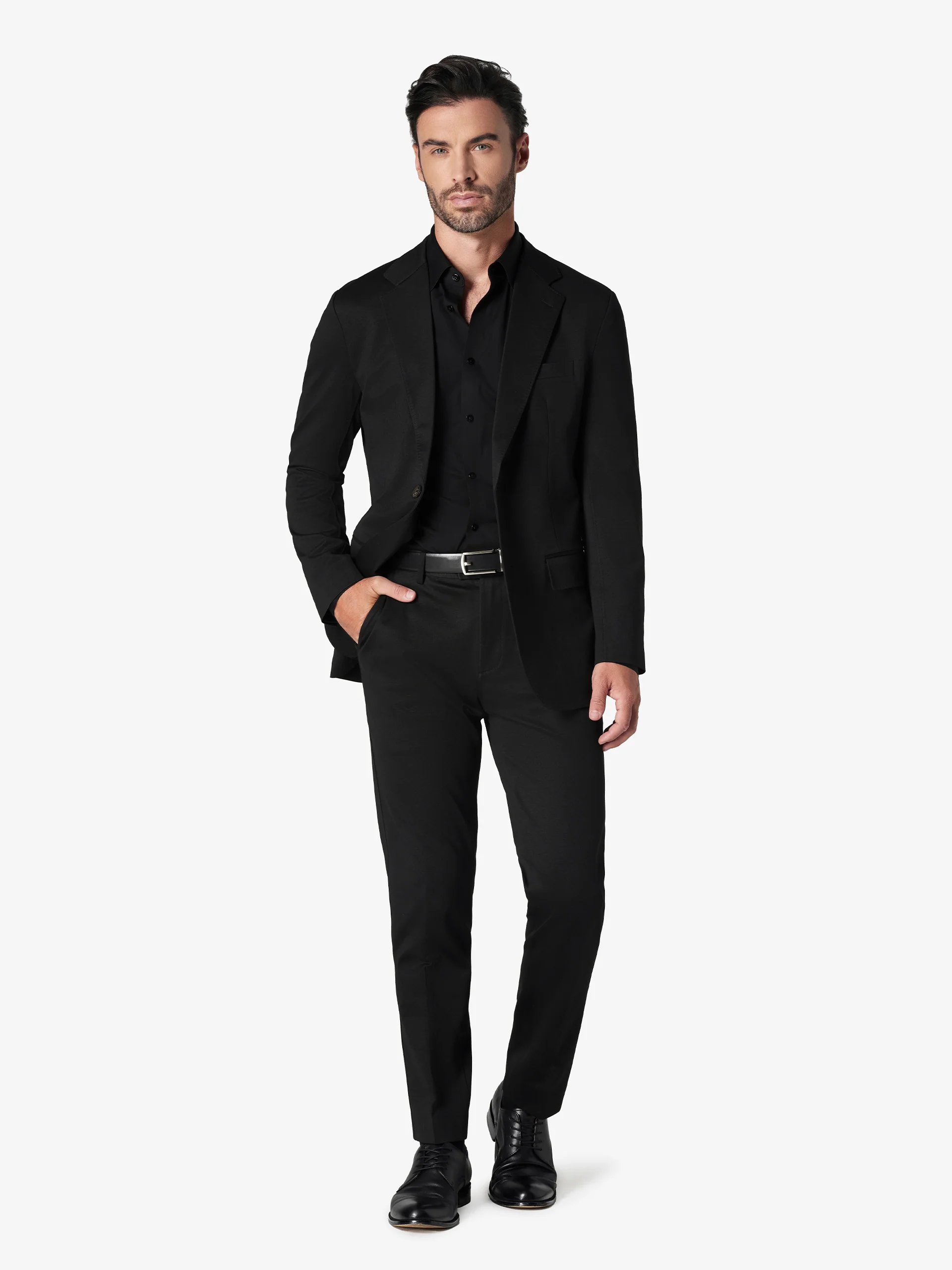 xSuit 5.0 - Black - Image 7