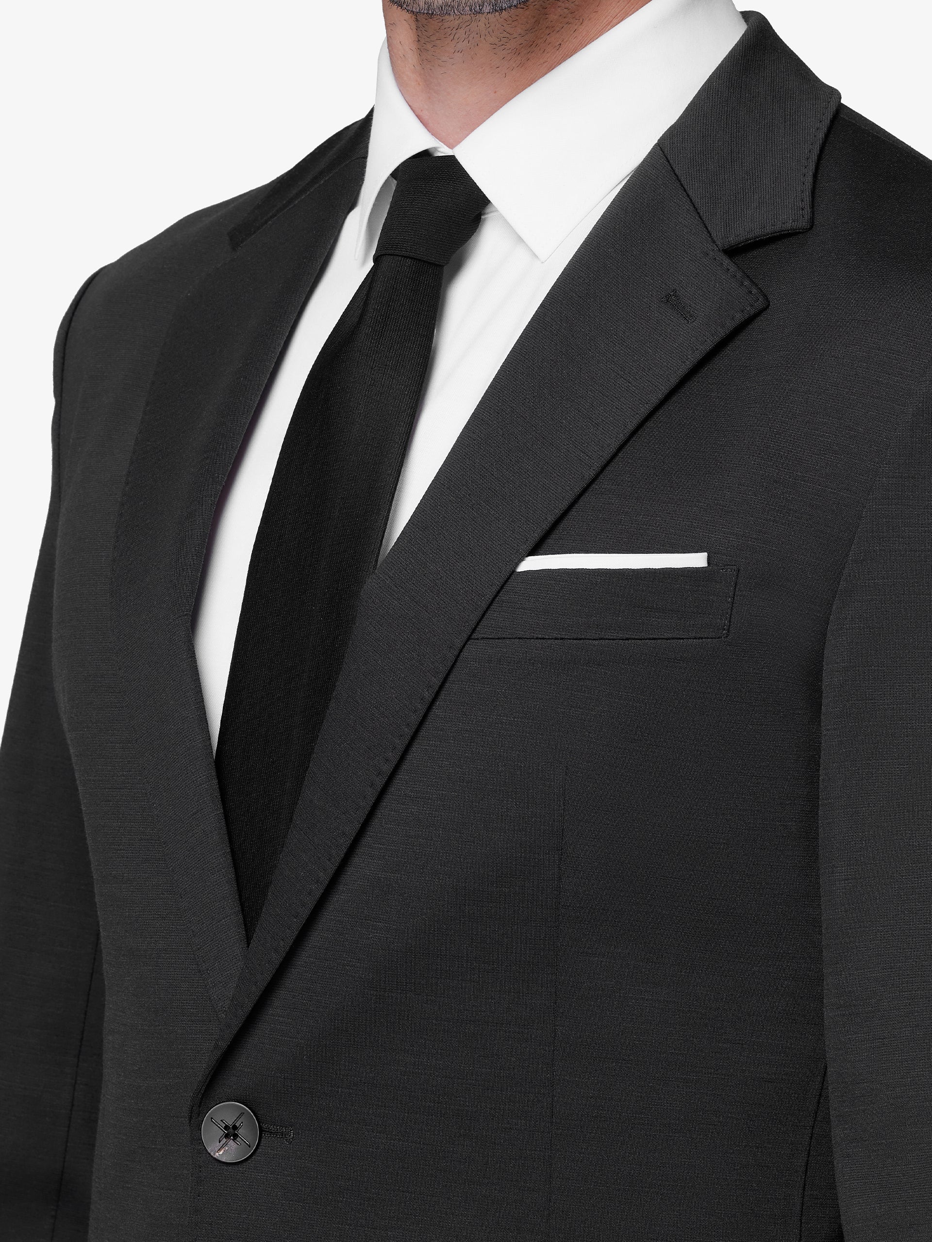 xSuit 5.0 - Charcoal - Image 3