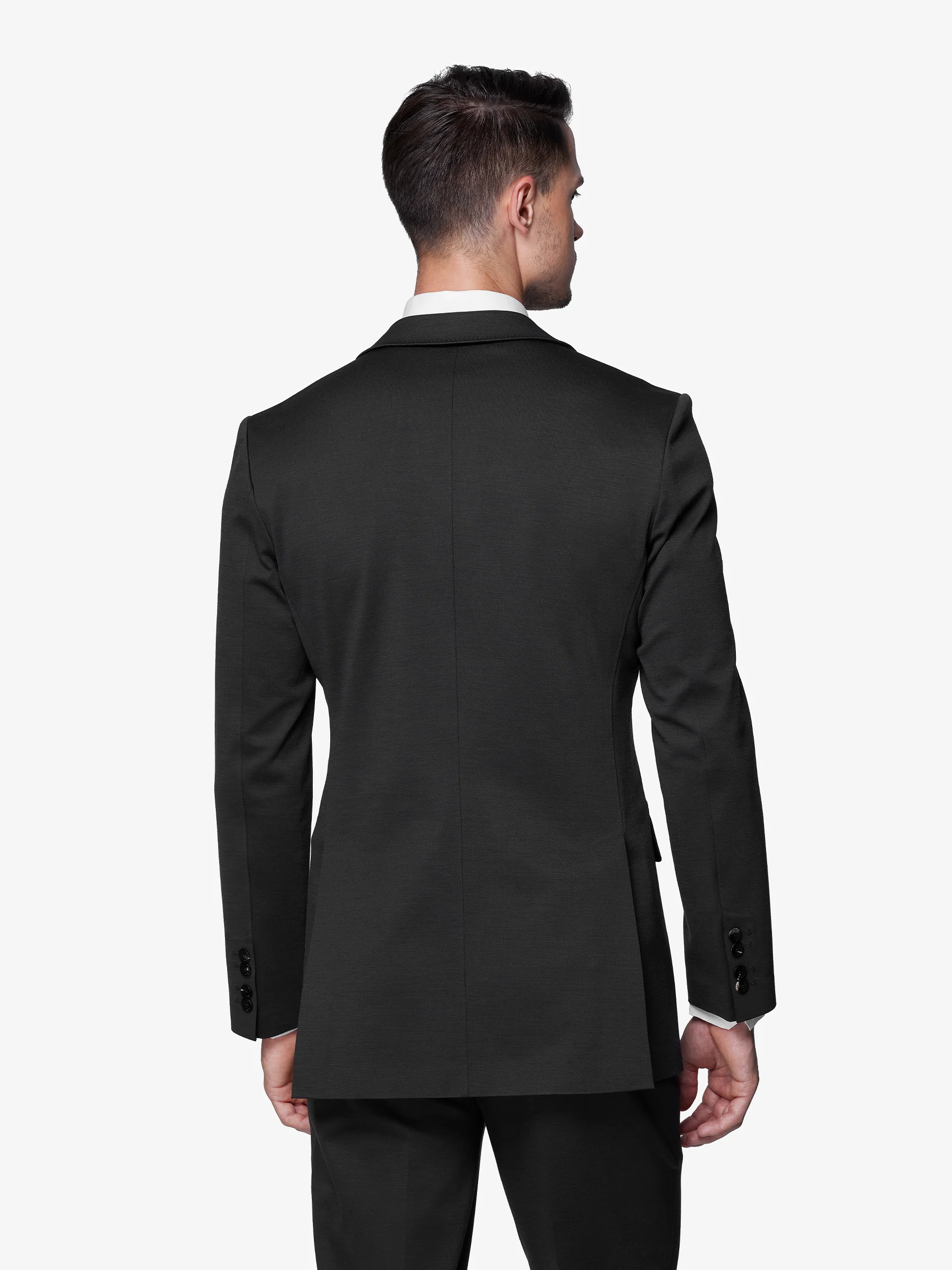 xSuit 5.0 - Charcoal - Image 5