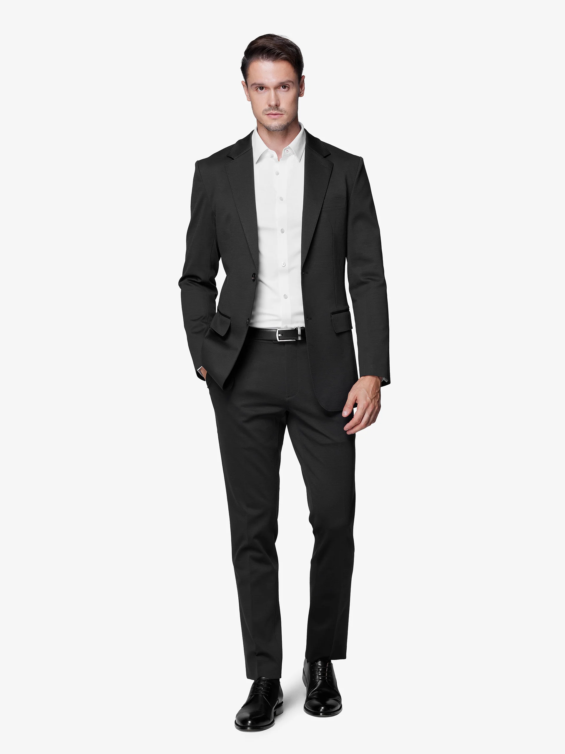 xSuit 5.0 - Charcoal - Image 7