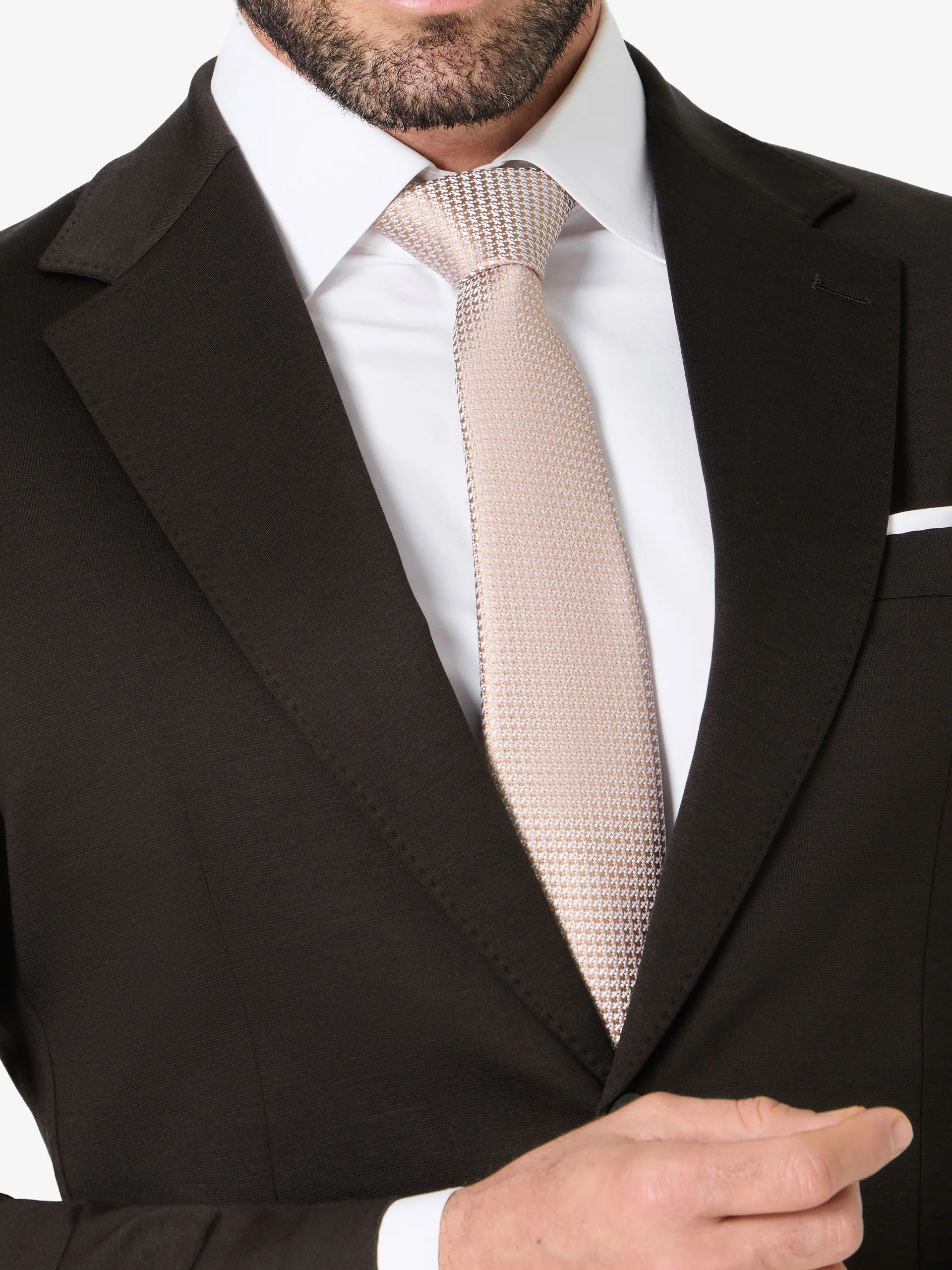 xSuit 5.0 - Dark Brown - Image 3