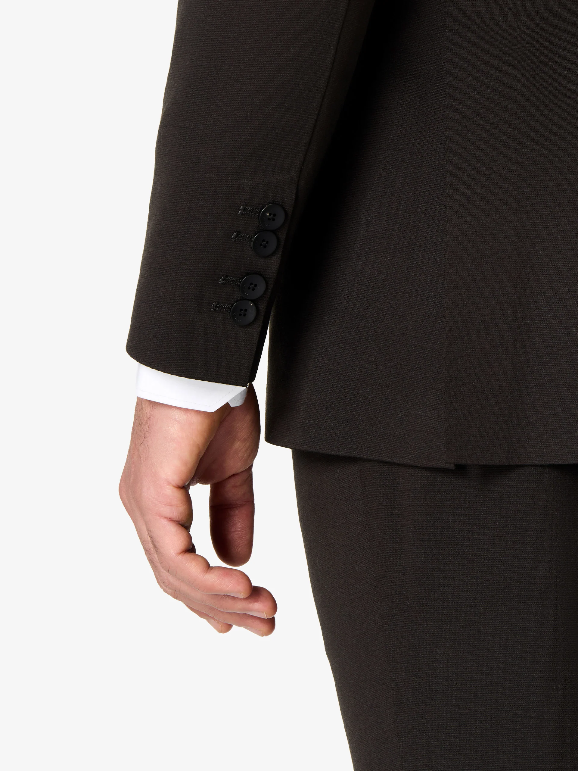 xSuit 5.0 - Dark Brown - Image 4