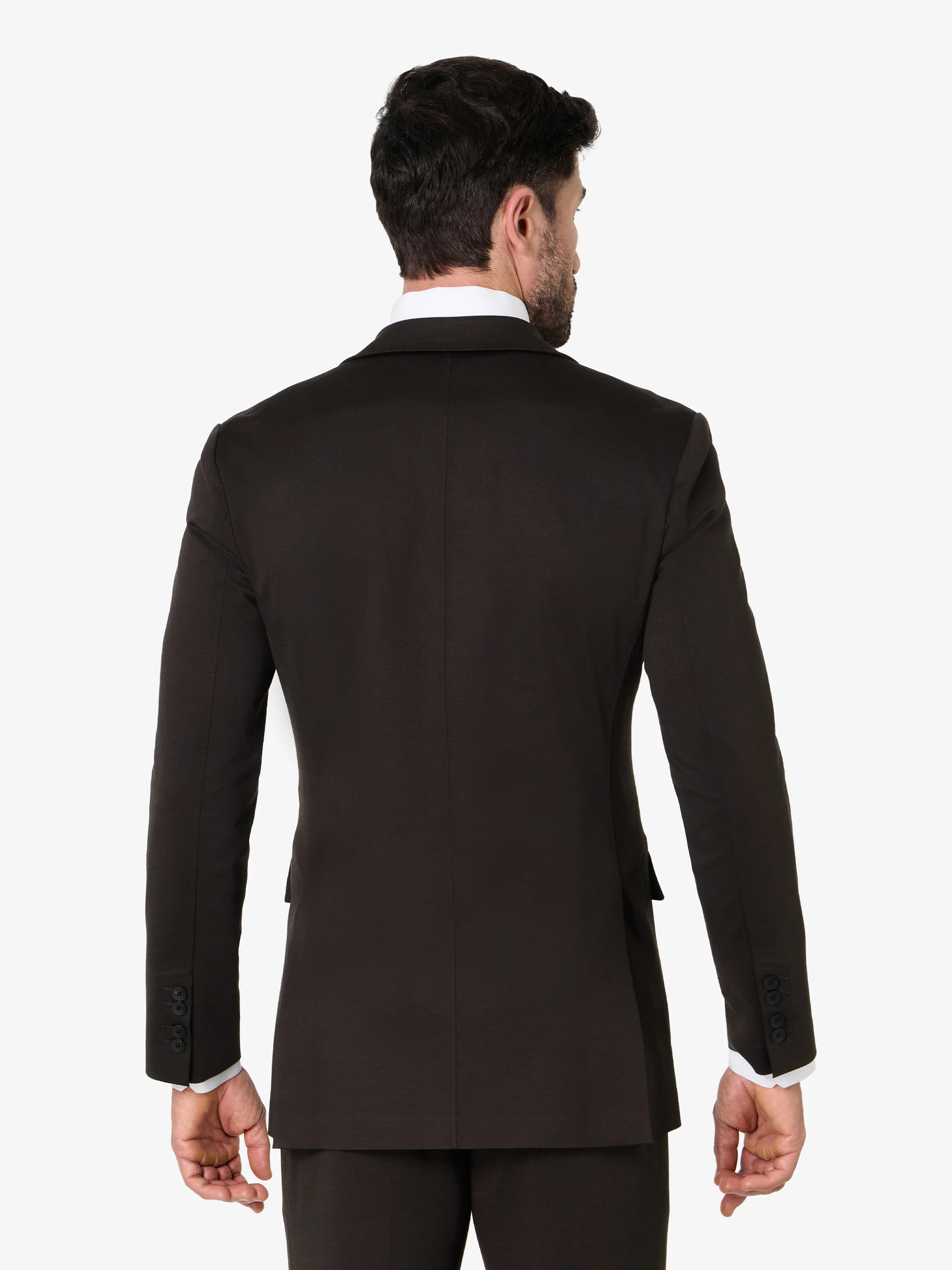 xSuit 5.0 - Dark Brown - Image 5