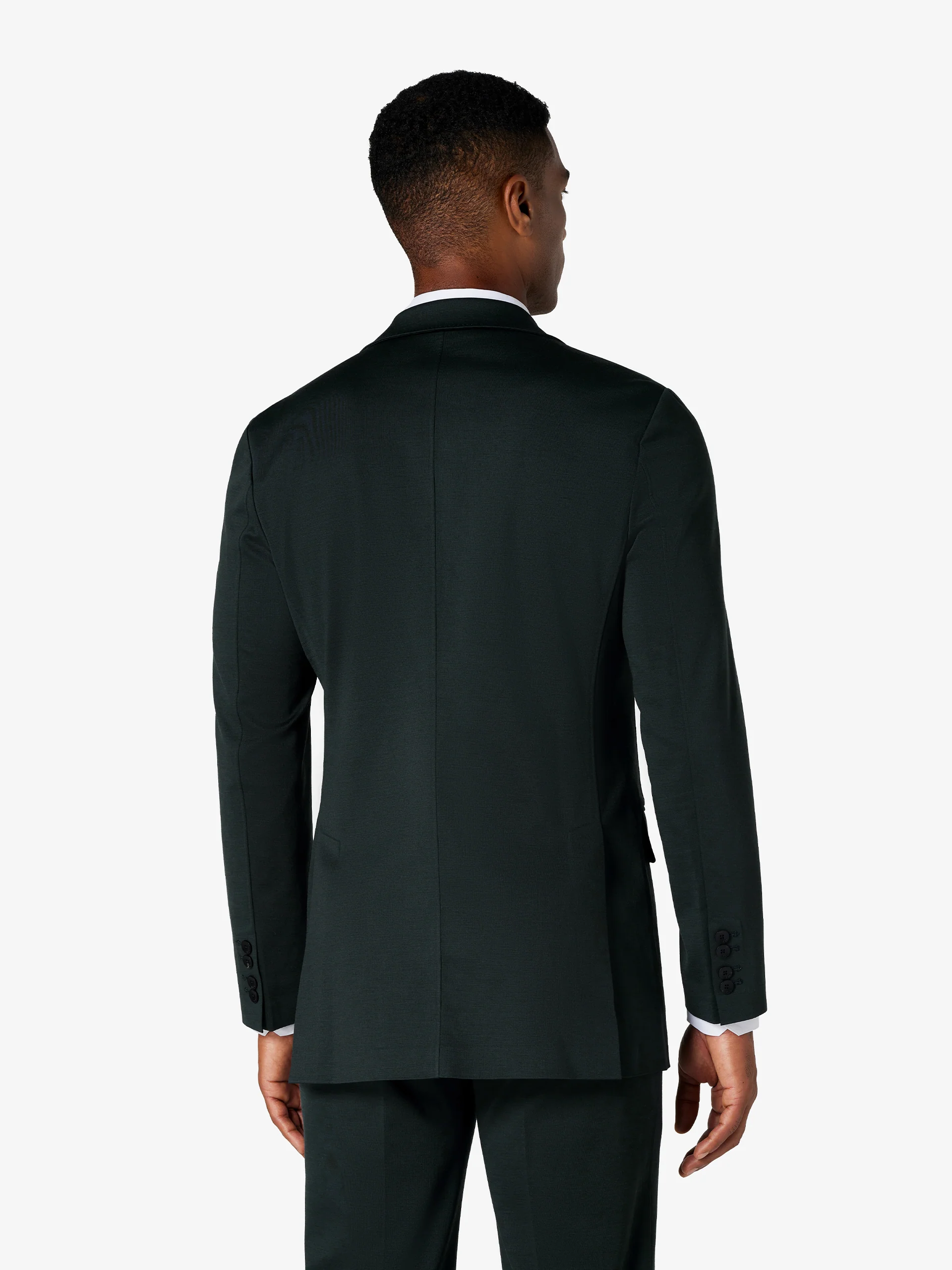 xSuit 5.0 - Dark Green - Image 5