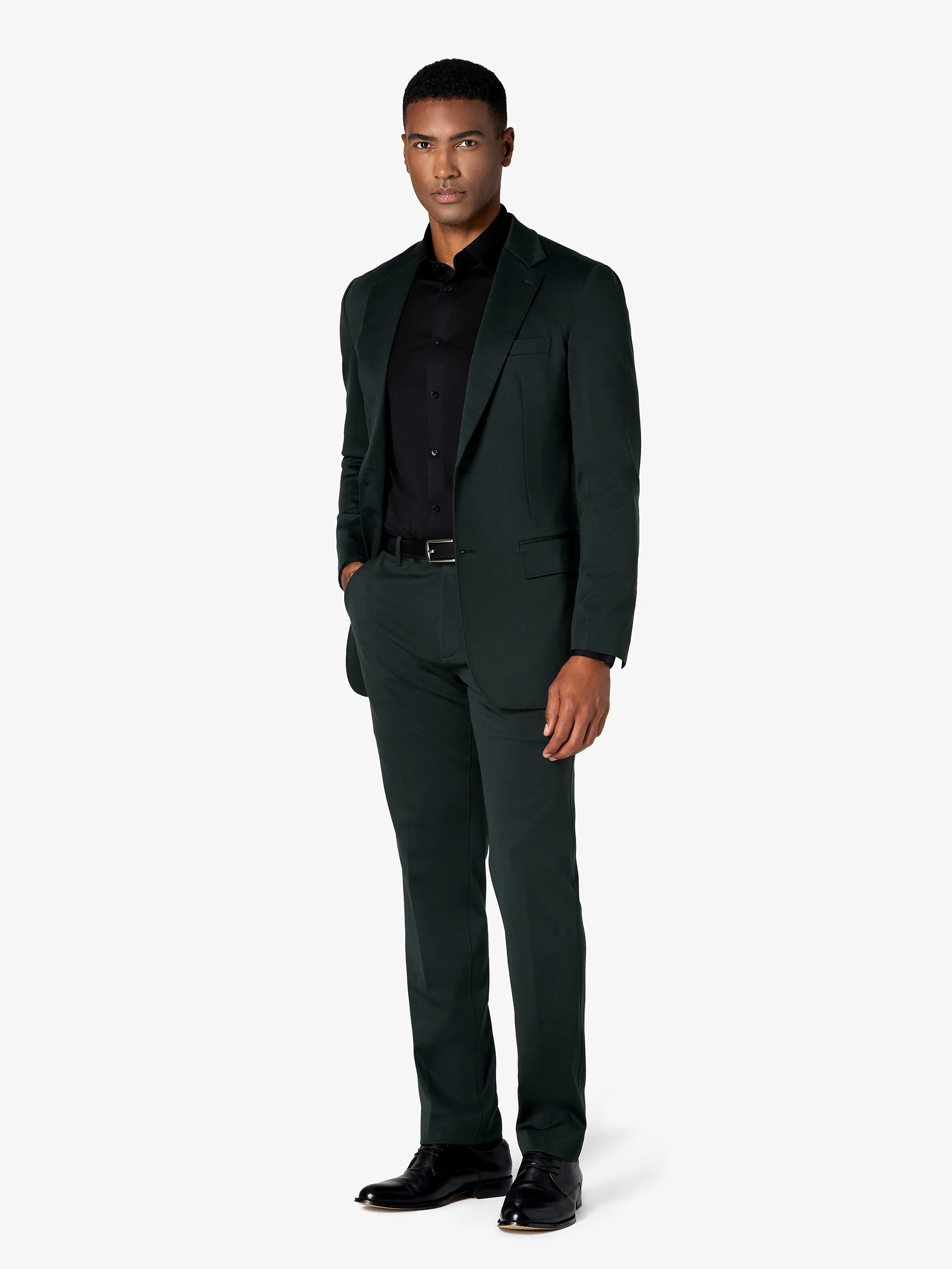 xSuit 5.0 - Dark Green - Image 6