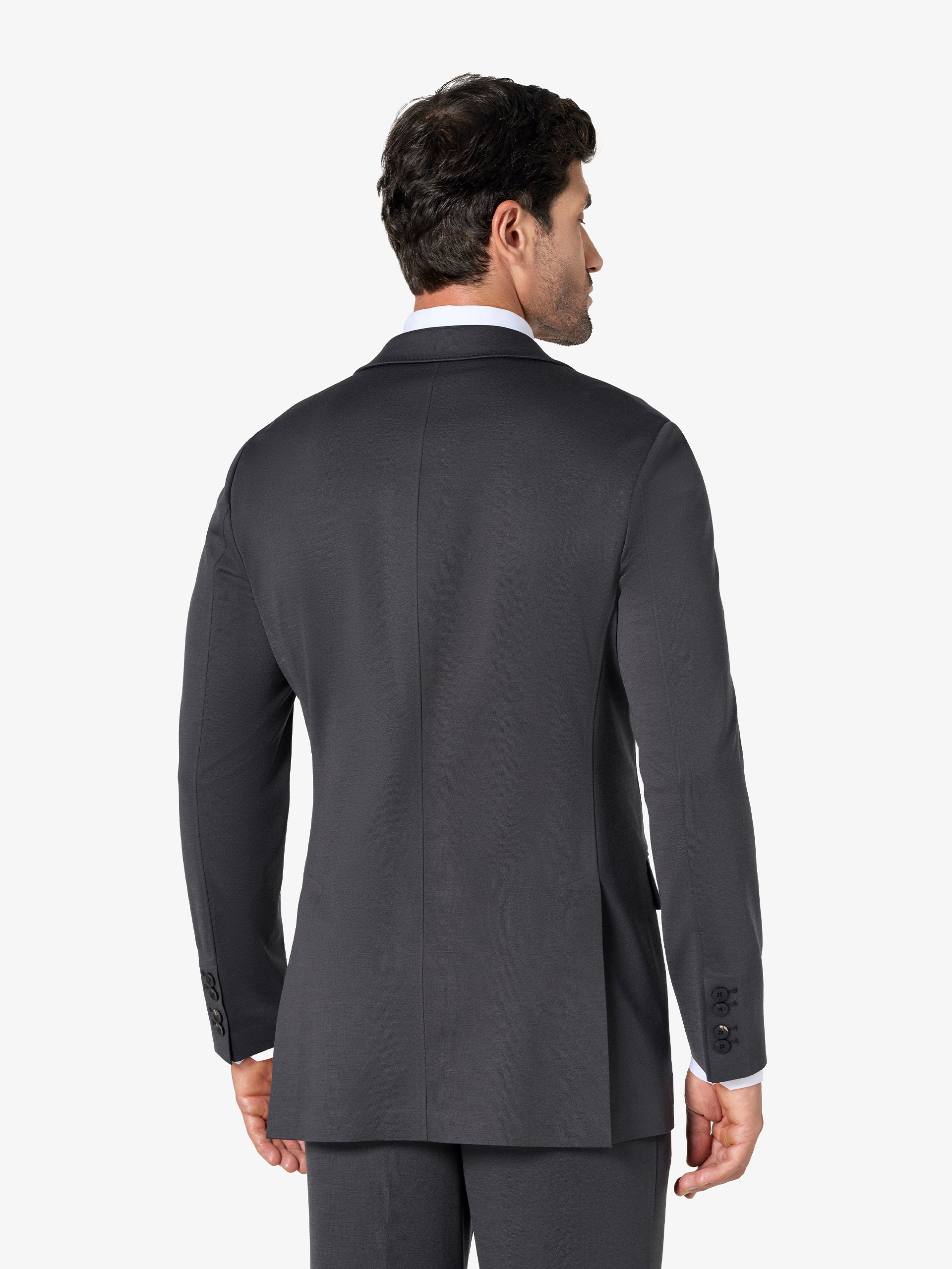 xSuit 5.0 - Dark Grey - Image 5