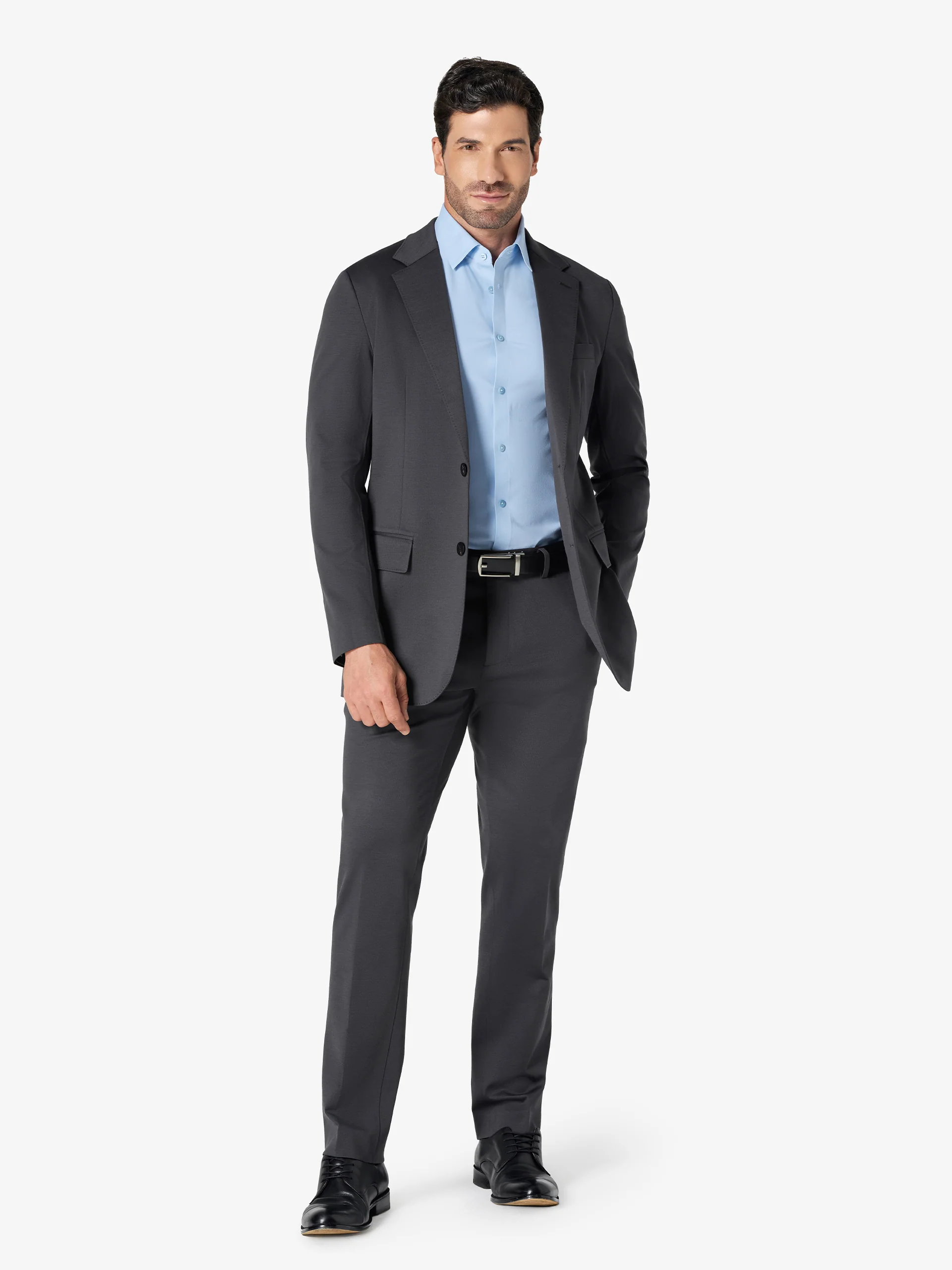 xSuit 5.0 - Dark Grey - Image 6