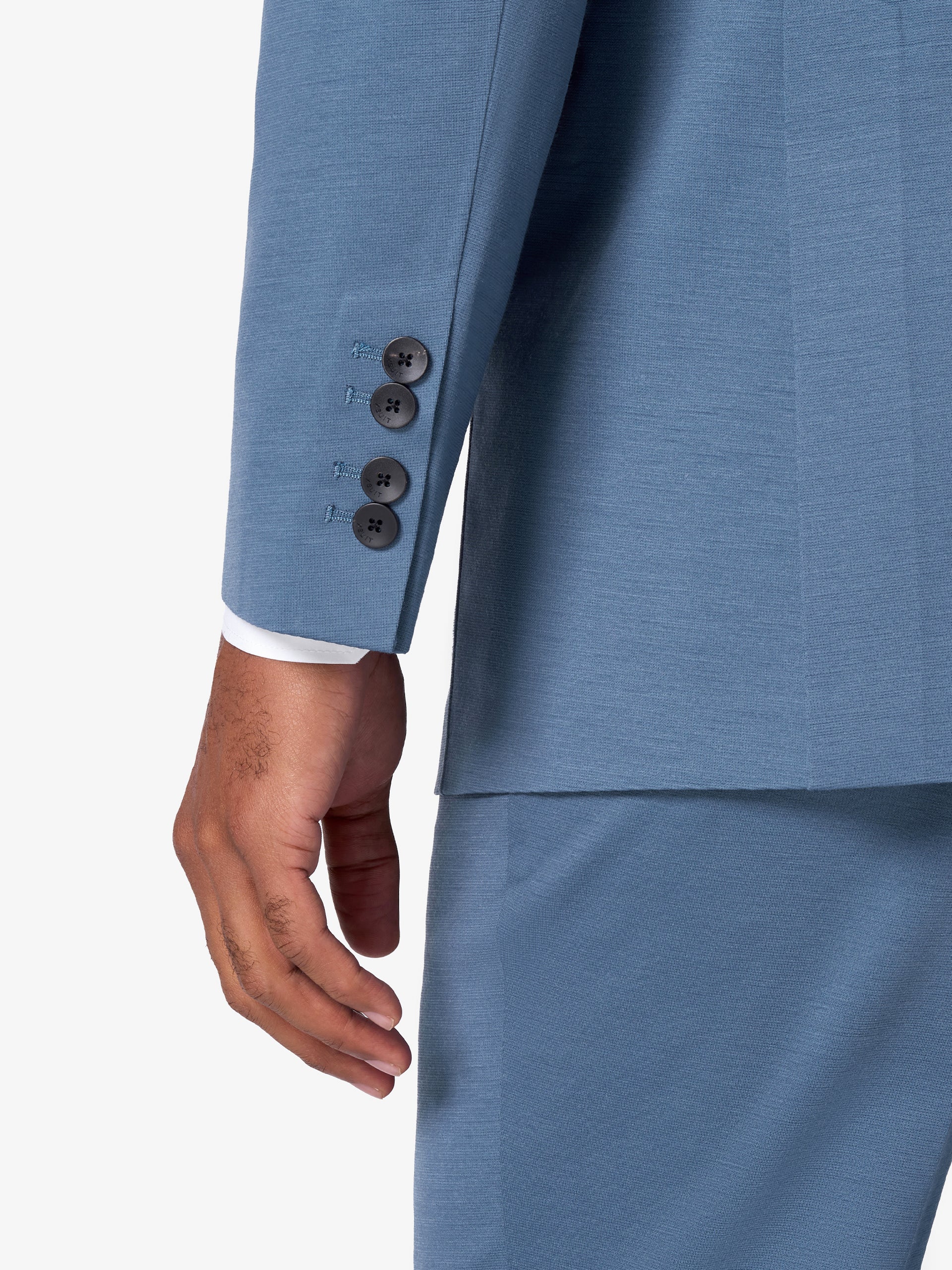 xSuit 5.0 - Light Blue - Image 4