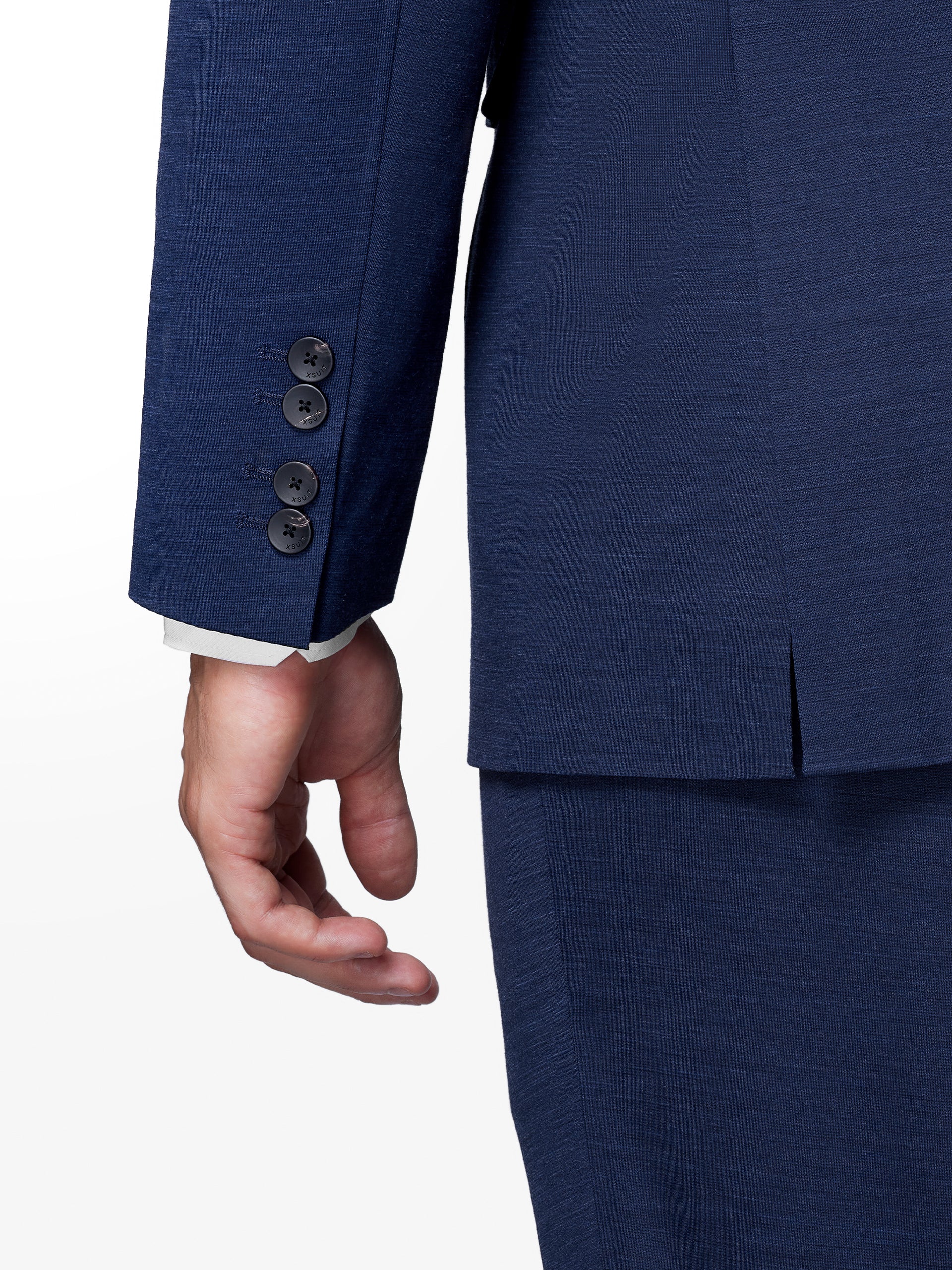 xSuit 5.0 - Mid-Blue - Image 4