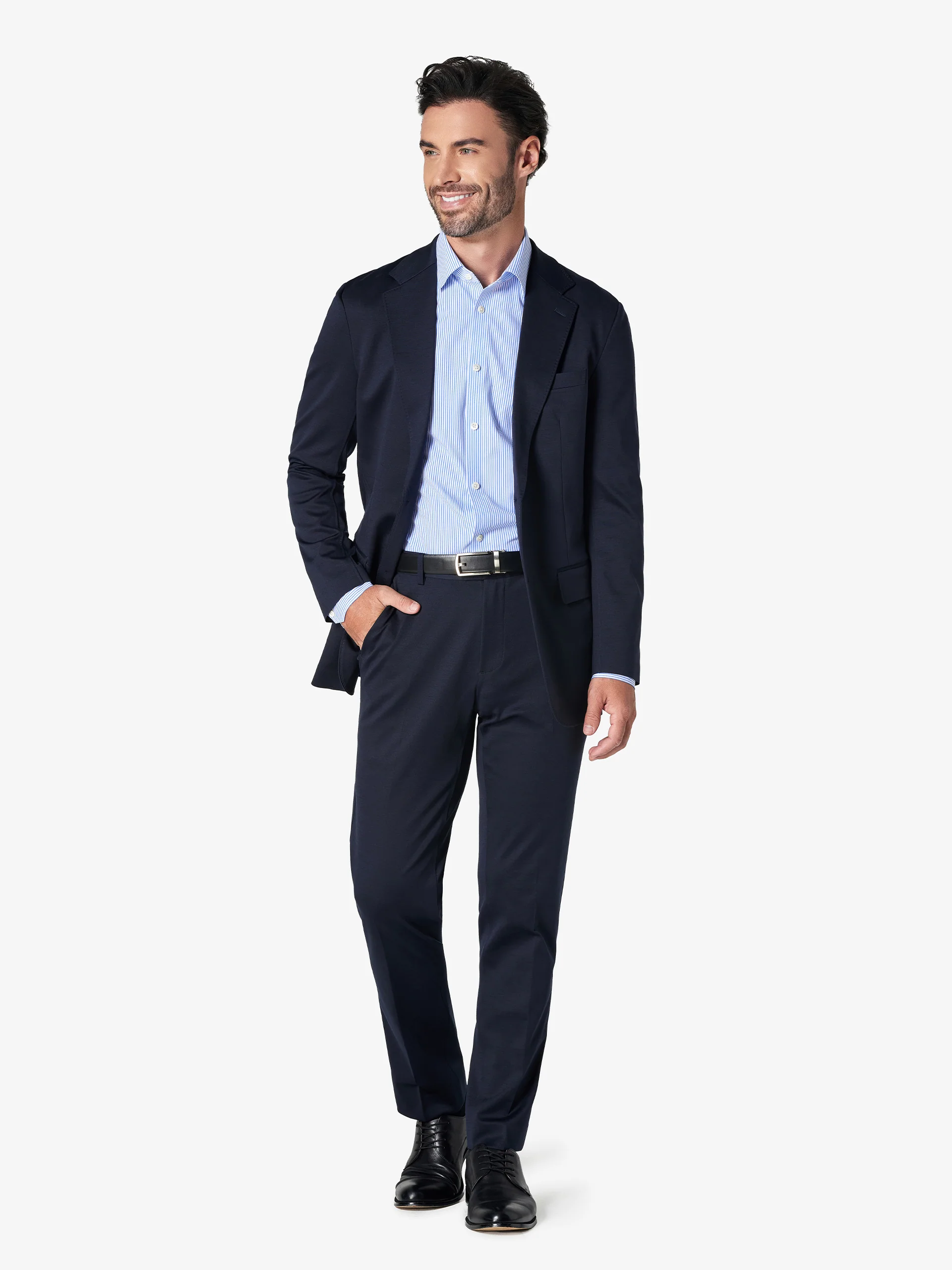 xSuit 5.0 - Navy - Image 7