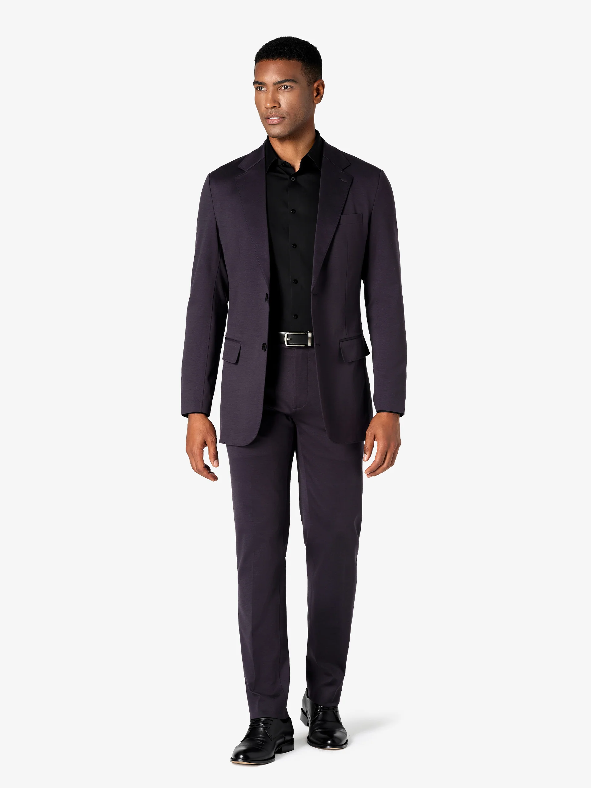 xSuit 5.0 - Purple - Image 6