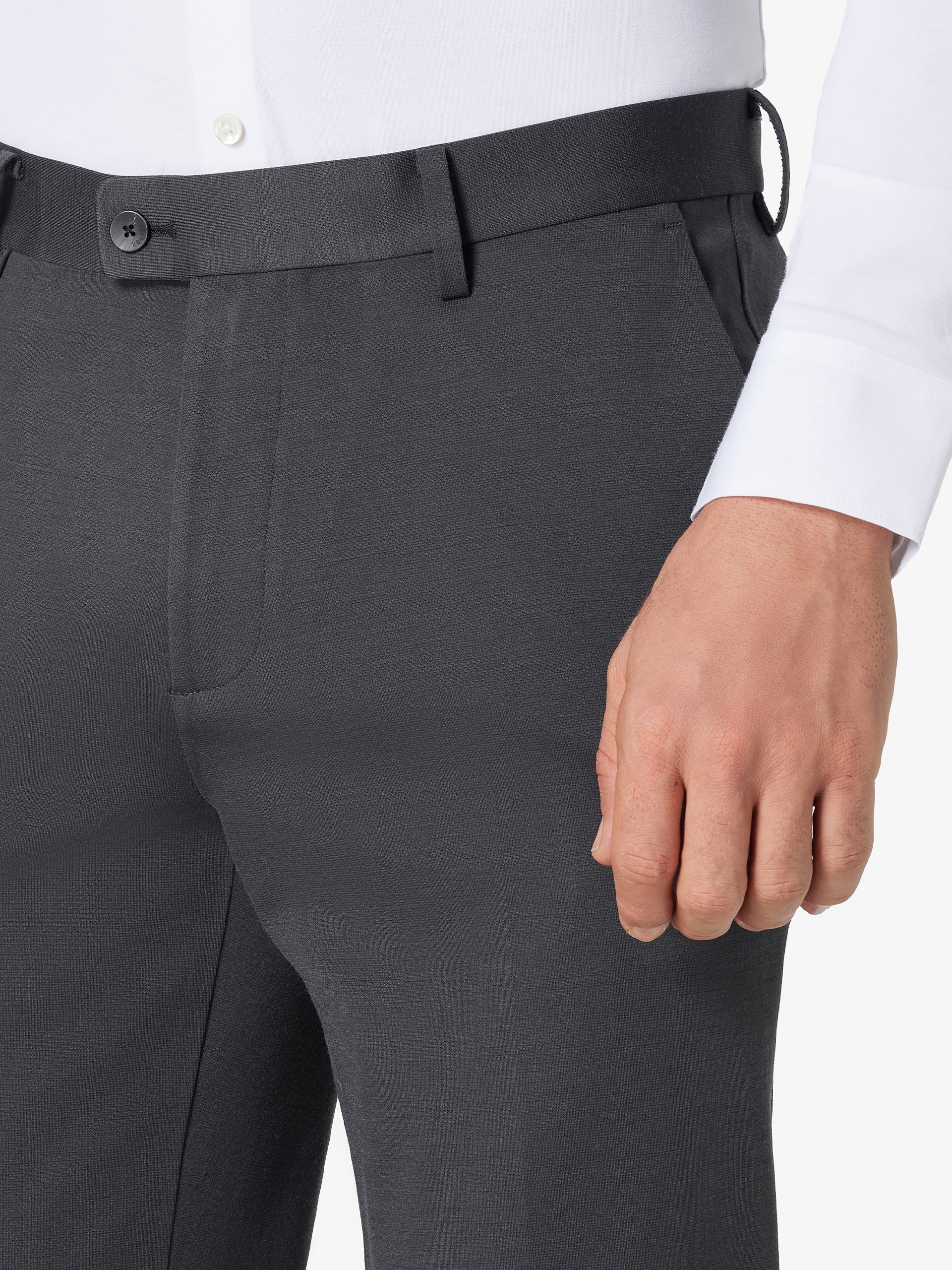 xSuit 5.0 Three-Piece - Dark Grey - Image 5