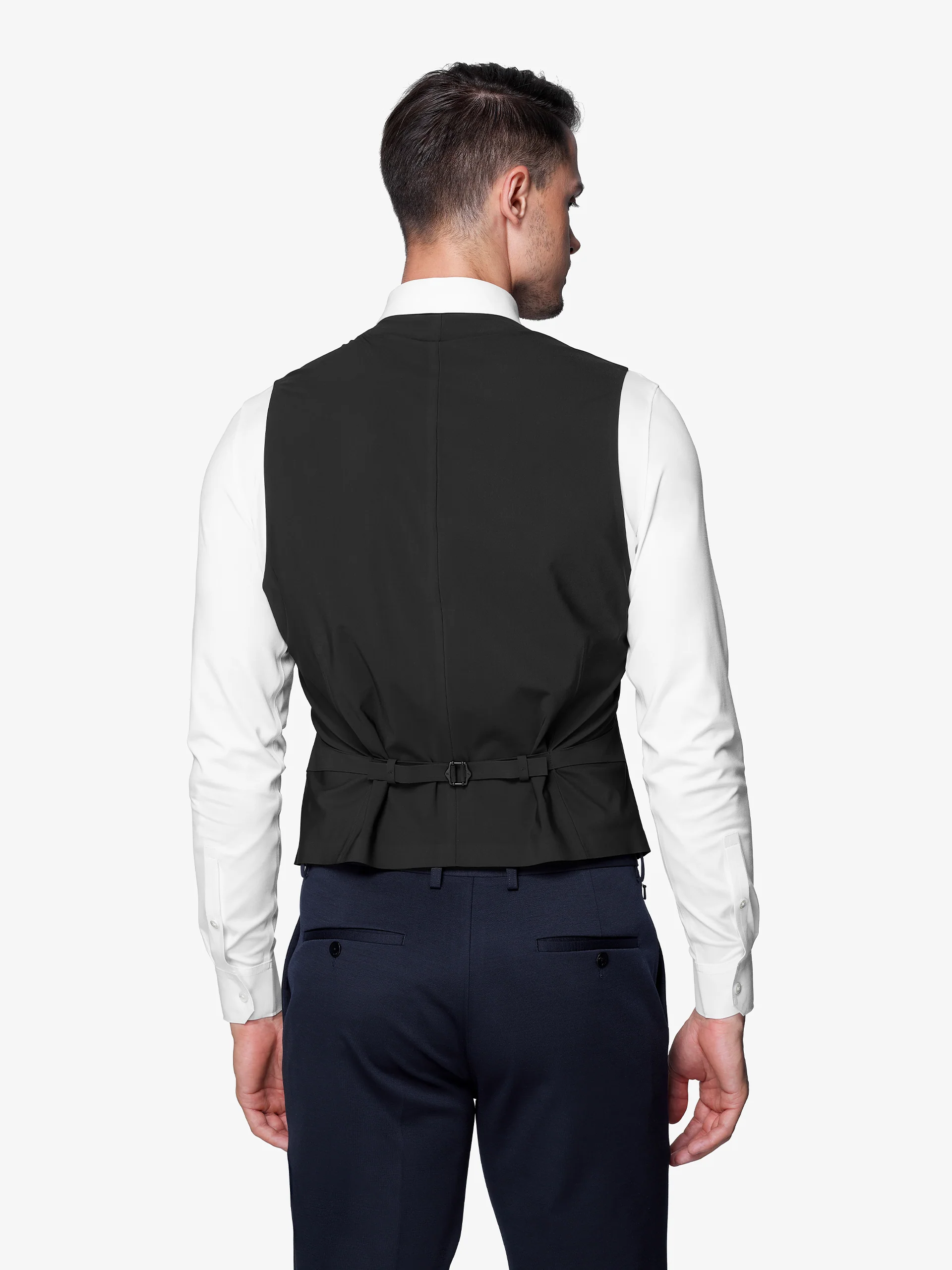 xSuit 5.0 Three-Piece - Navy - Image 4