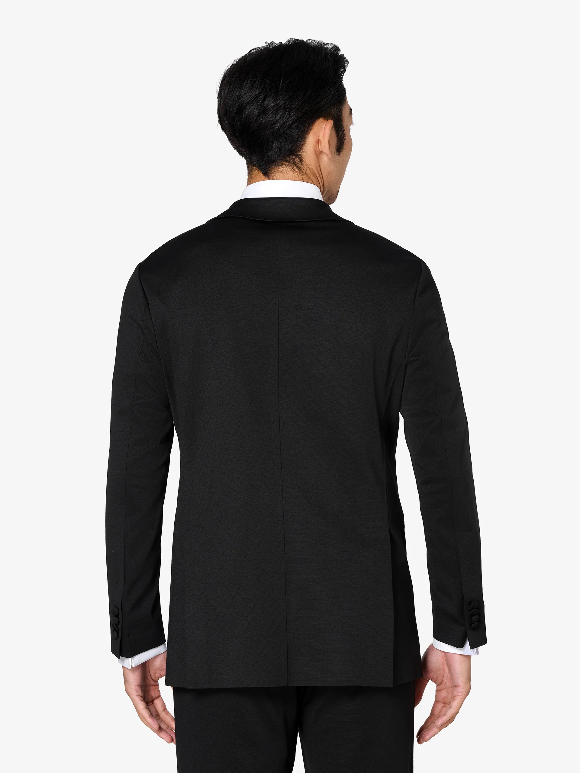 xSuit 5.0 Tuxedo - Peak Lapel - Image 5