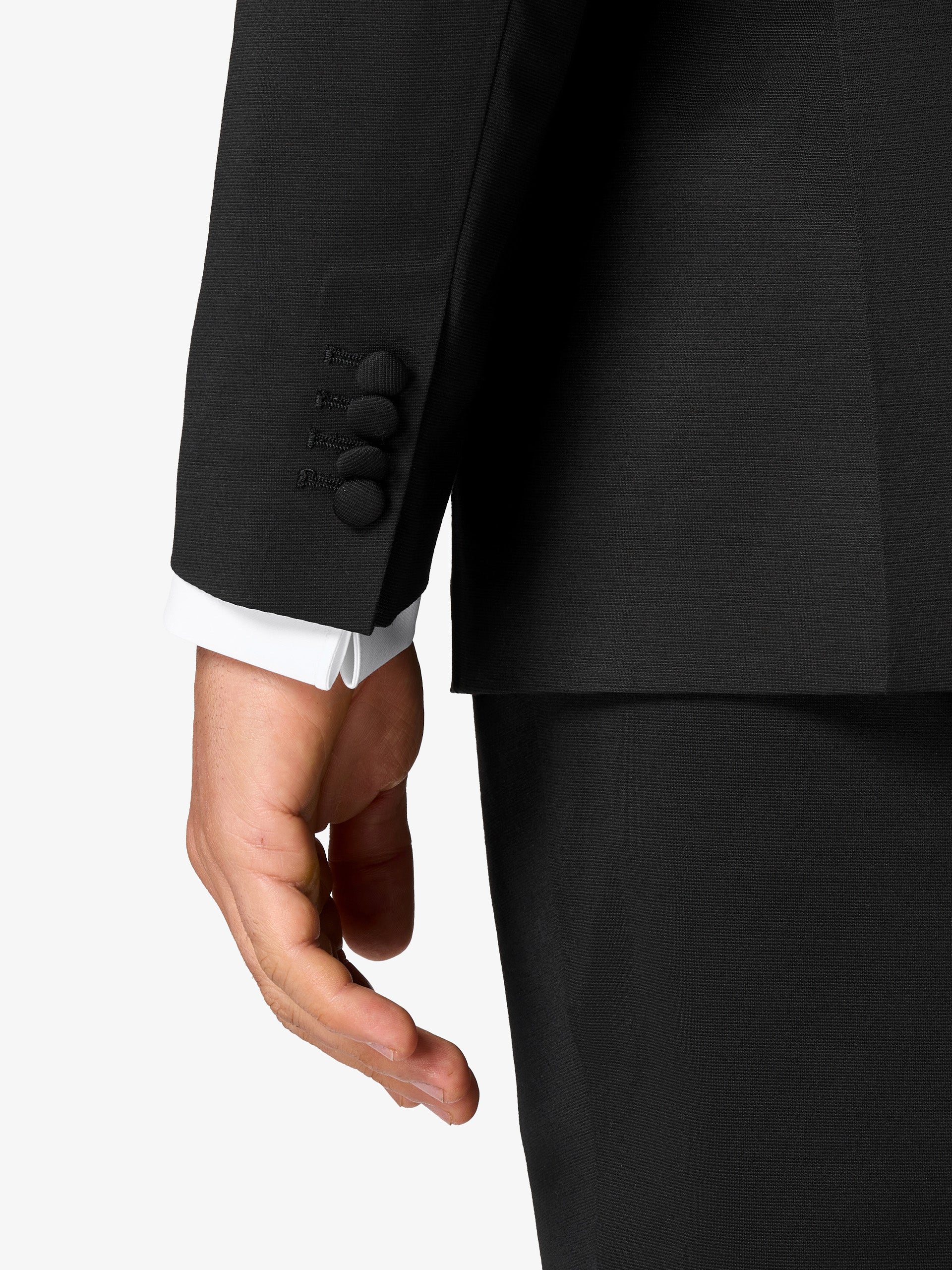 xSuit 5.0 Tuxedo - Shawl Lapel - Image 4
