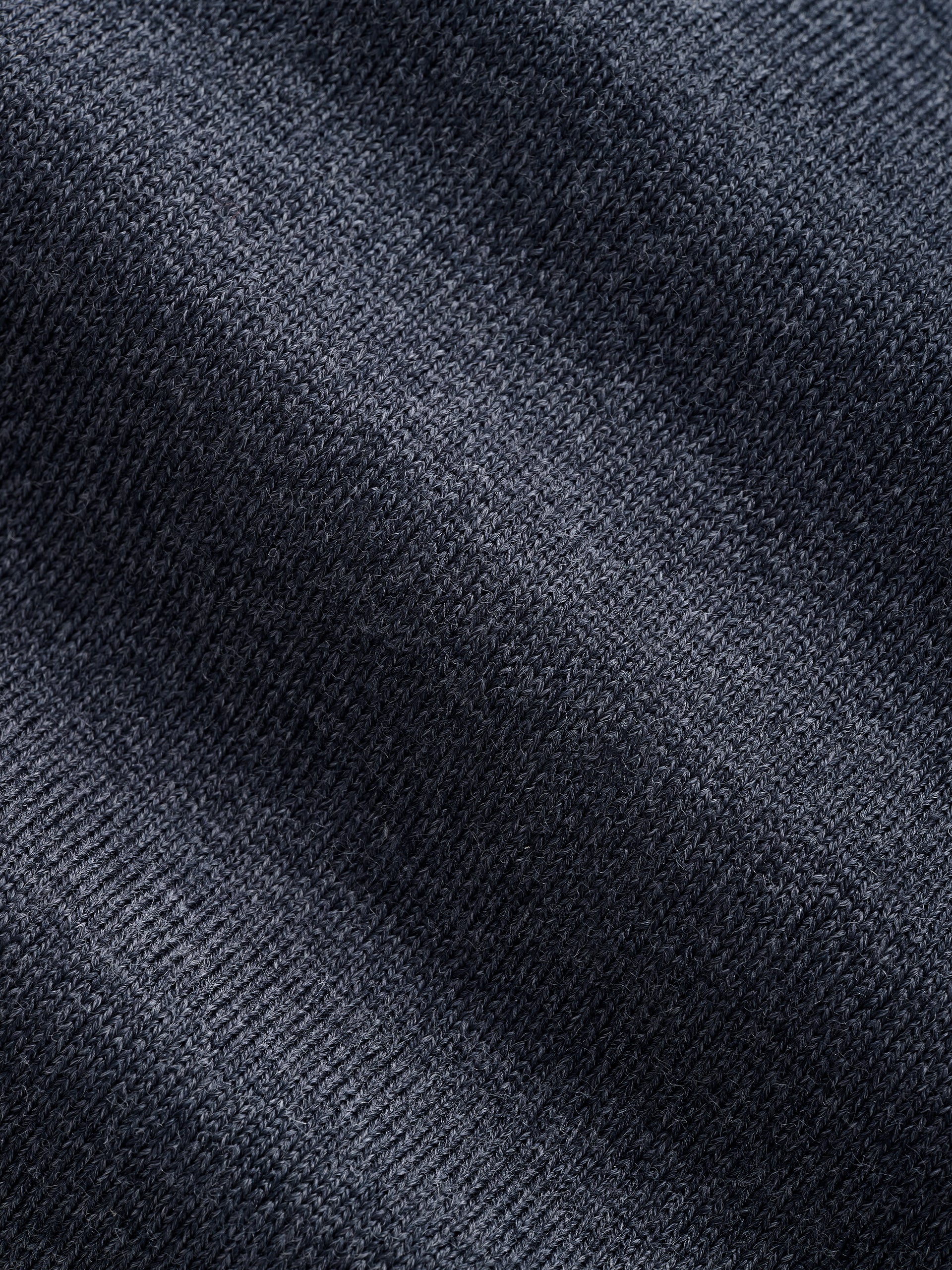 xSweater Merino Crewneck Lightweight - Mid-Grey - Image 6