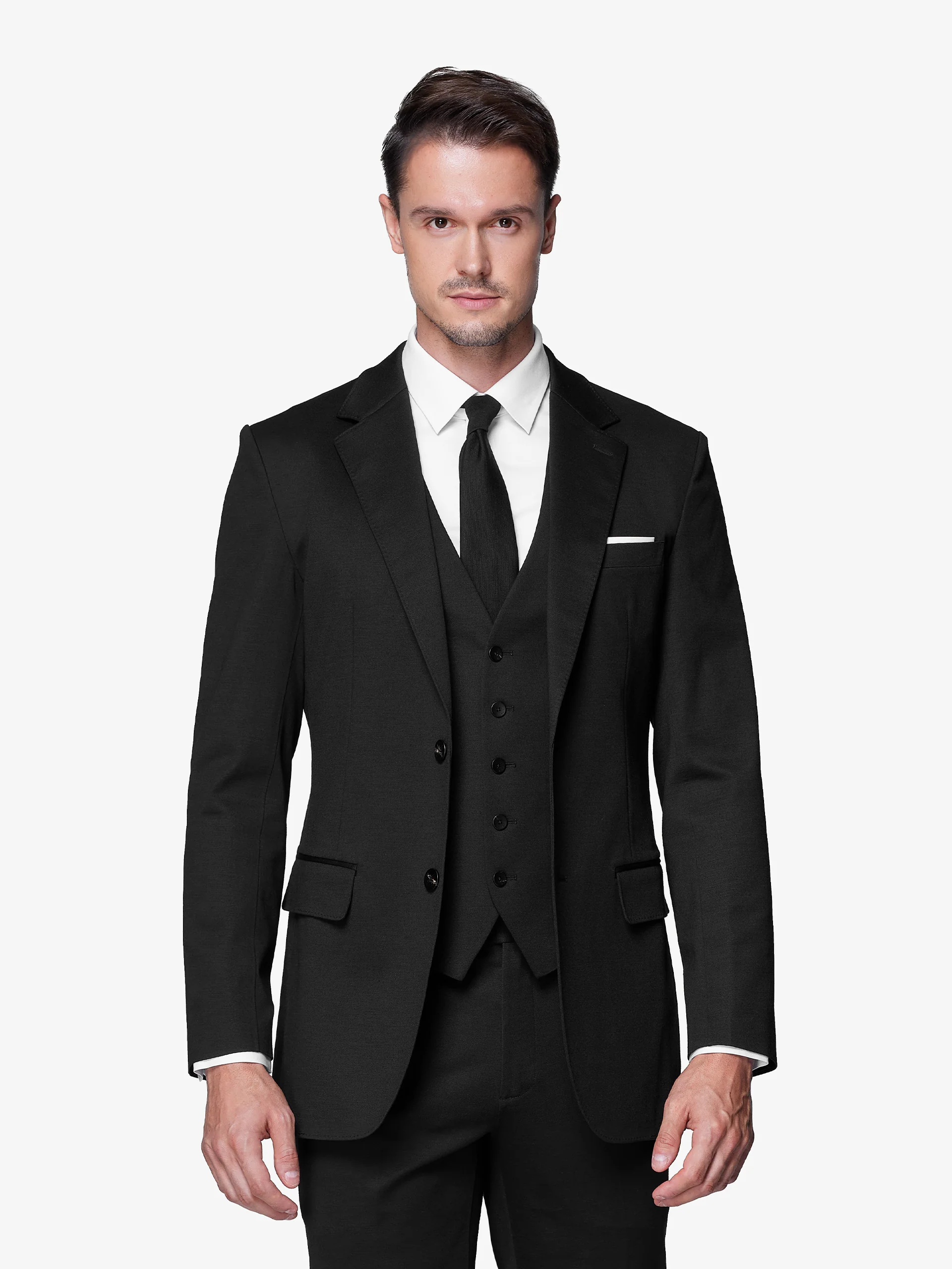 xVest 5.0 - Black - Image 3