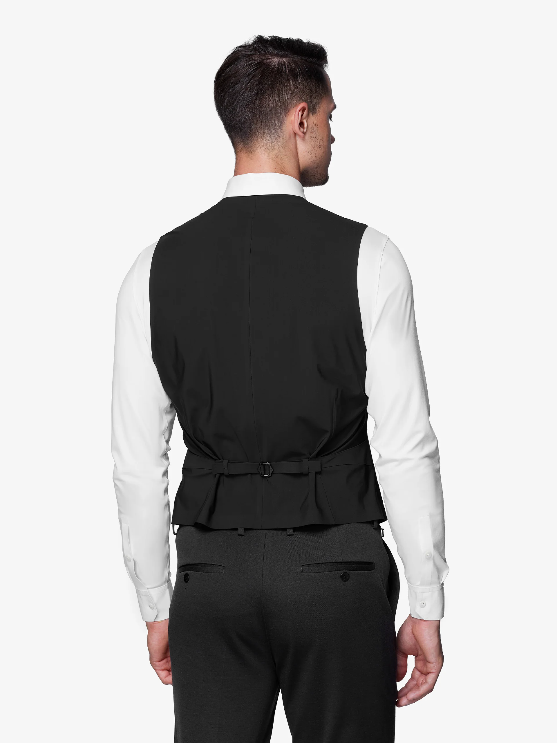 xVest 5.0 - Charcoal - Image 3