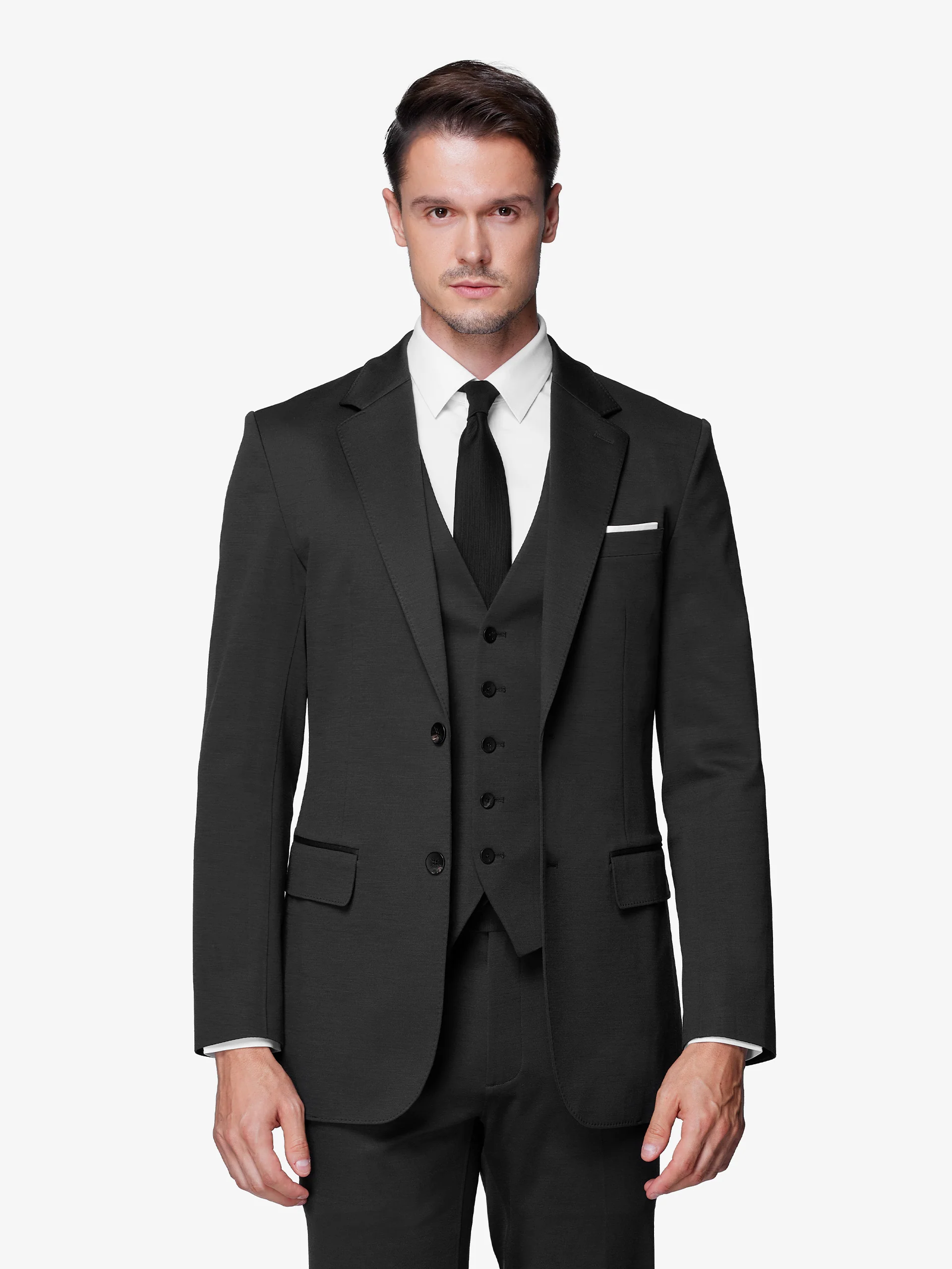 xVest 5.0 - Charcoal - Image 4