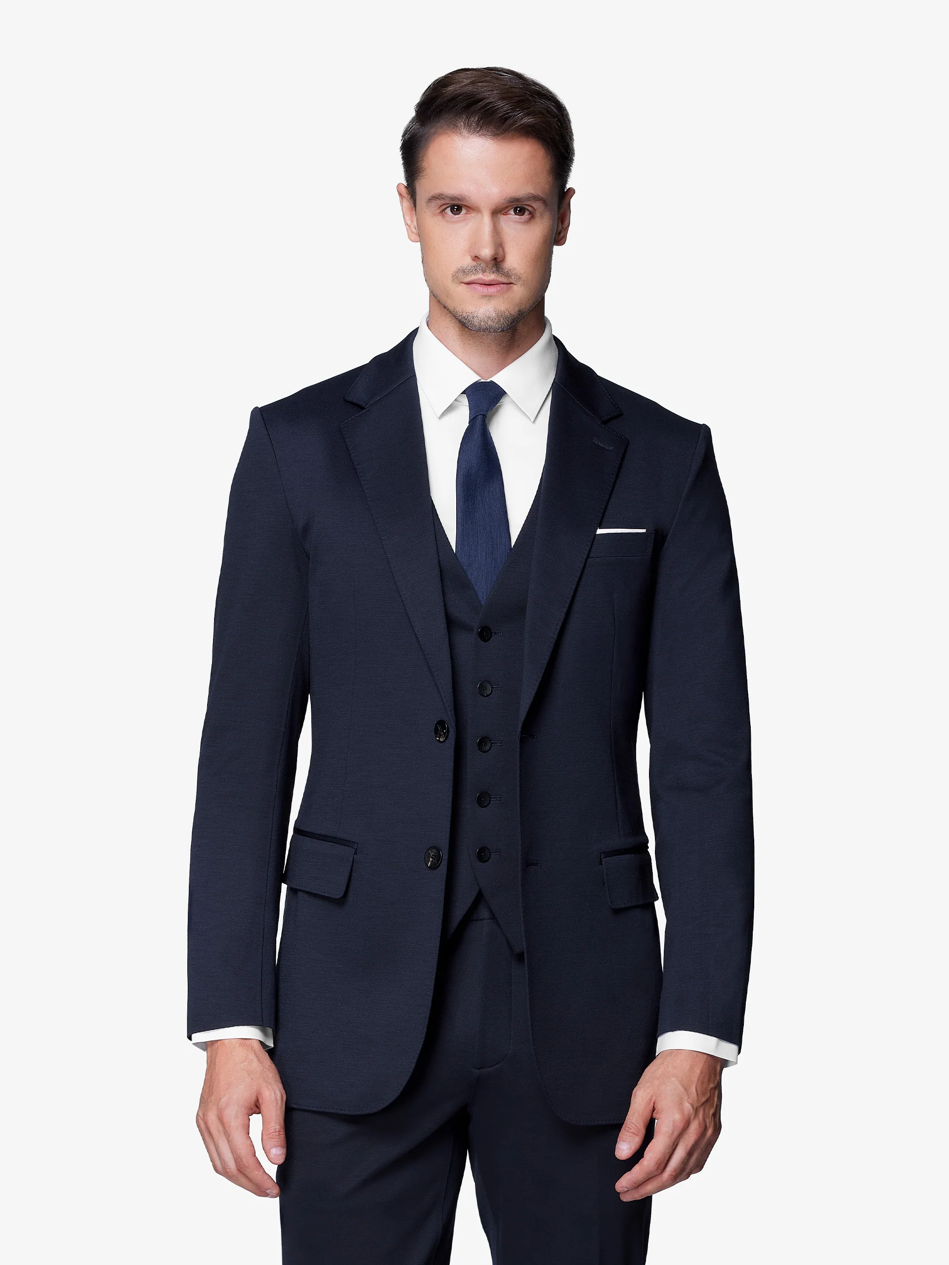 xVest 5.0 - Navy - Image 3